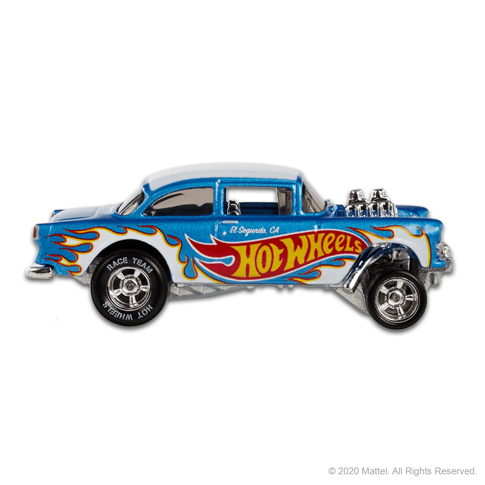 Hot Wheels Display Case - Image 20