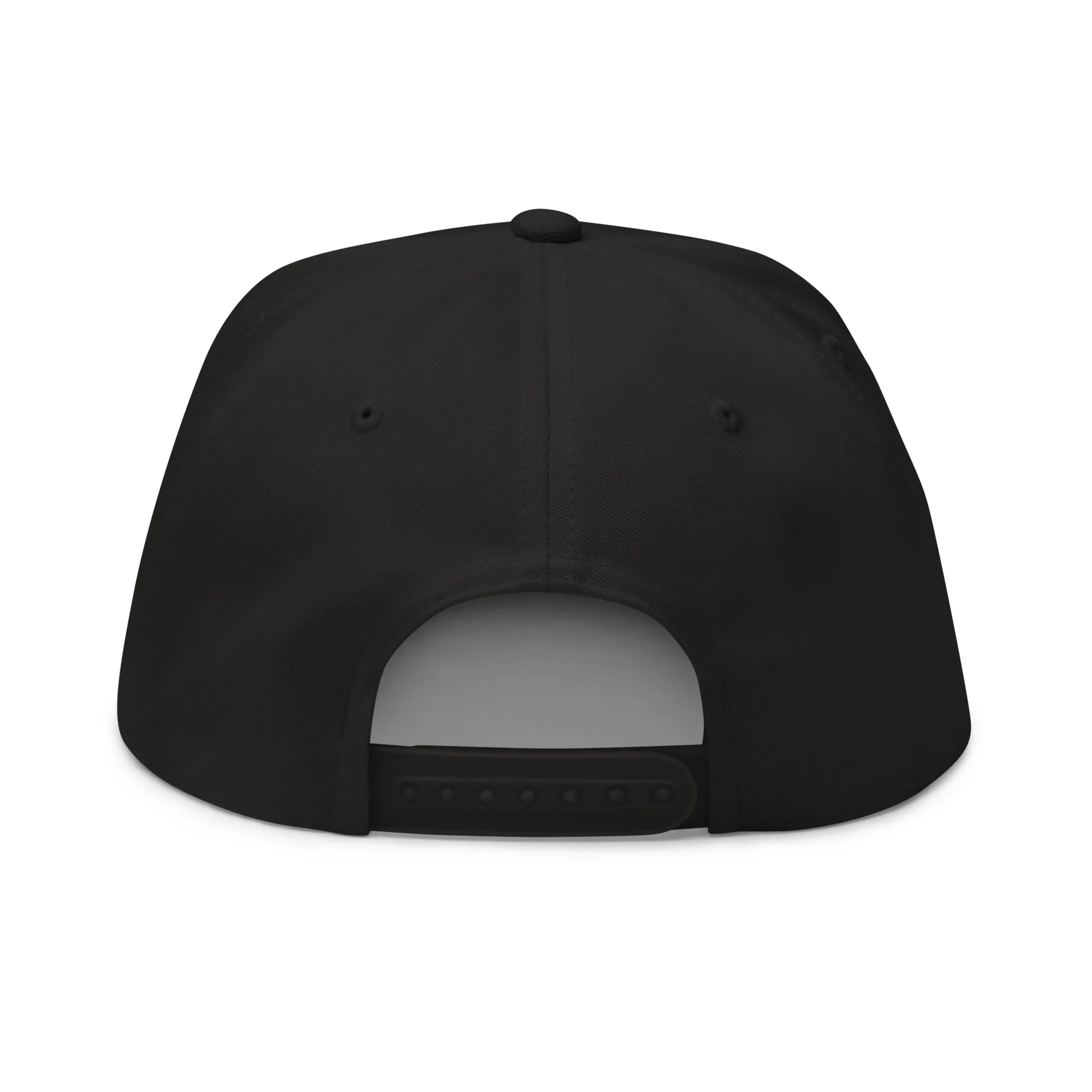 Hot Wheels Elite 64 Snapback Hat - Image 2