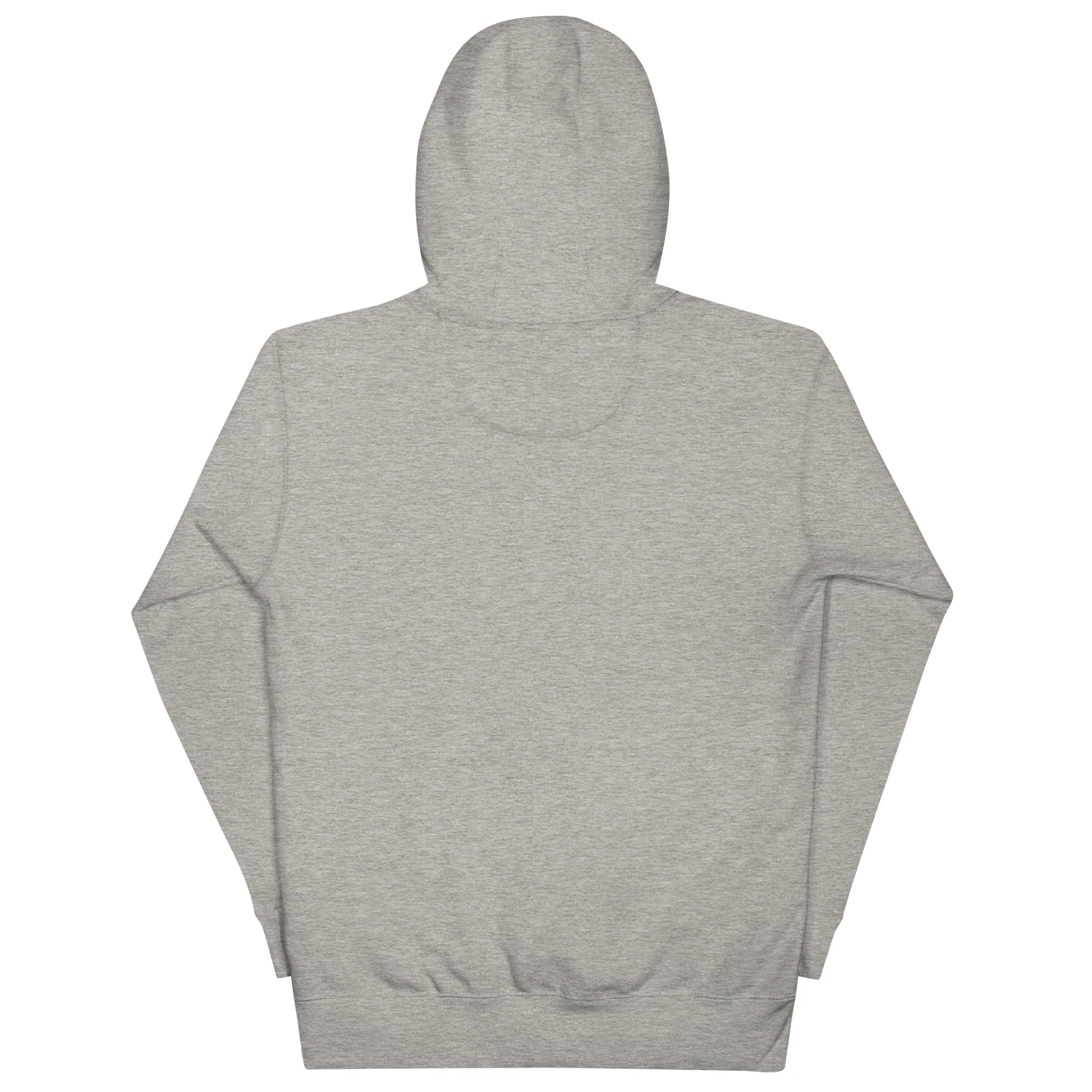 Hot Wheel Checkered Hearts Hoodie - Image 2