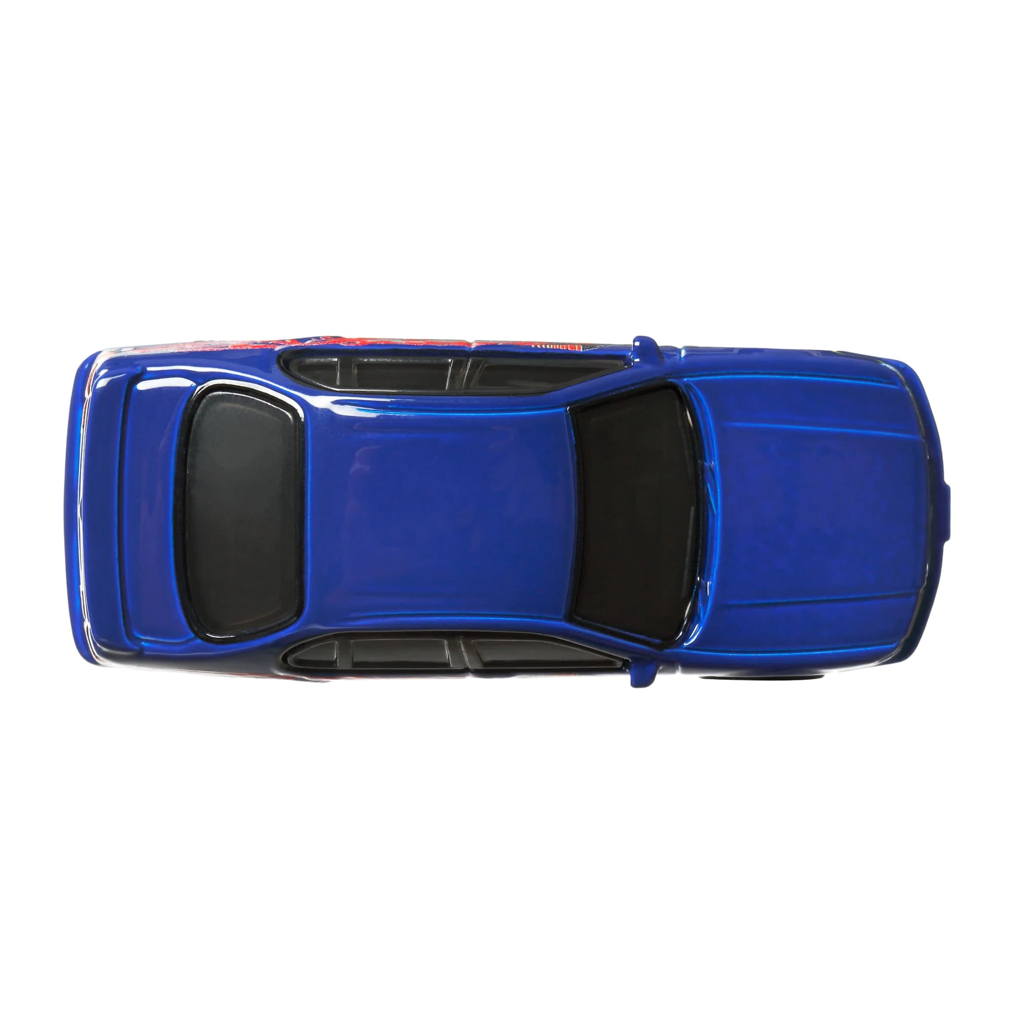Hot Wheels Fast & Furious Collector Cars, 1999 Nissan Maxima - Image 8