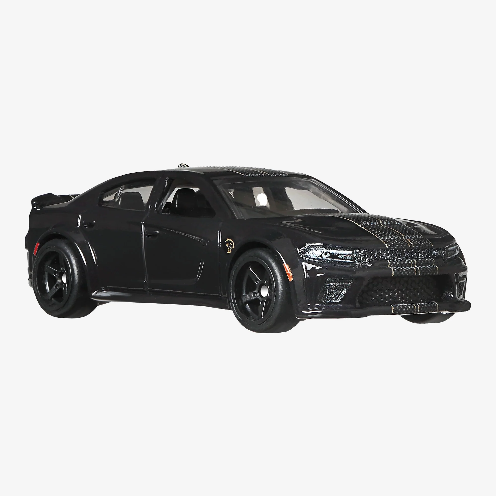 Hot Wheels Fast & Furious Premium Series, Dodge Charger Hellcat - Image 2