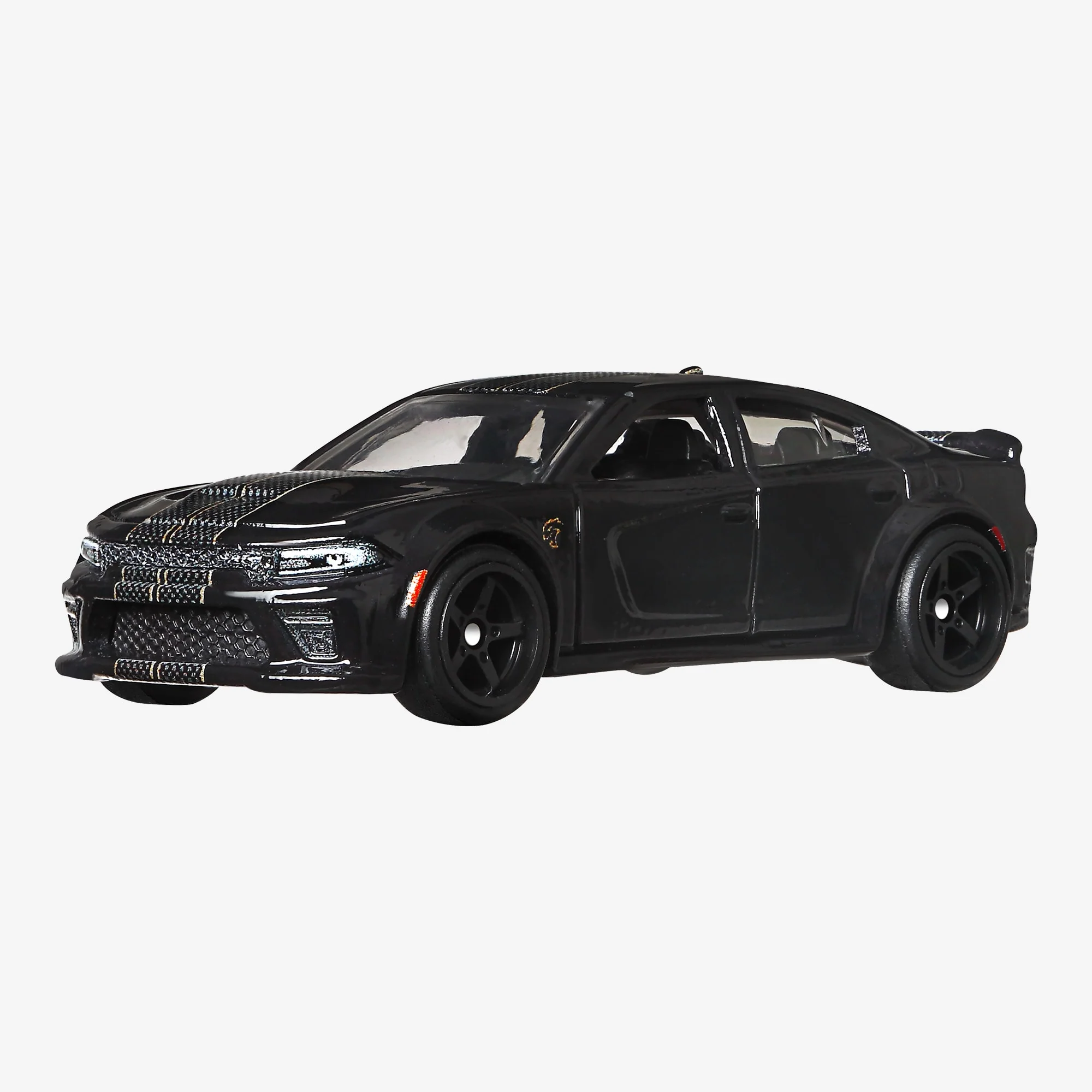 Hot Wheels Fast & Furious Premium Series, Dodge Charger Hellcat - Image 3