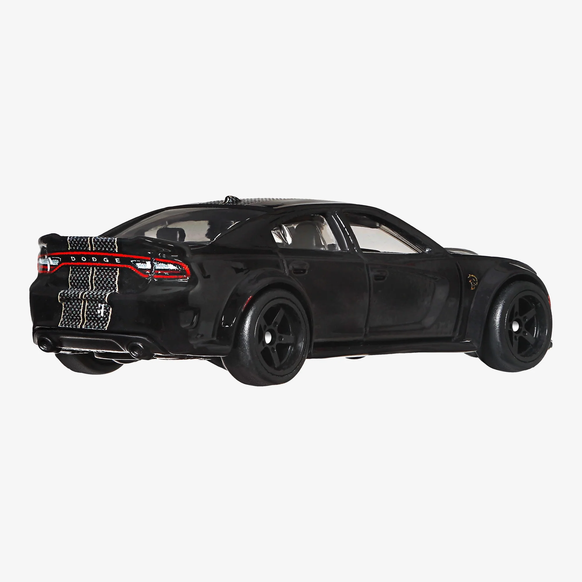 Hot Wheels Fast & Furious Premium Series, Dodge Charger Hellcat - Image 4
