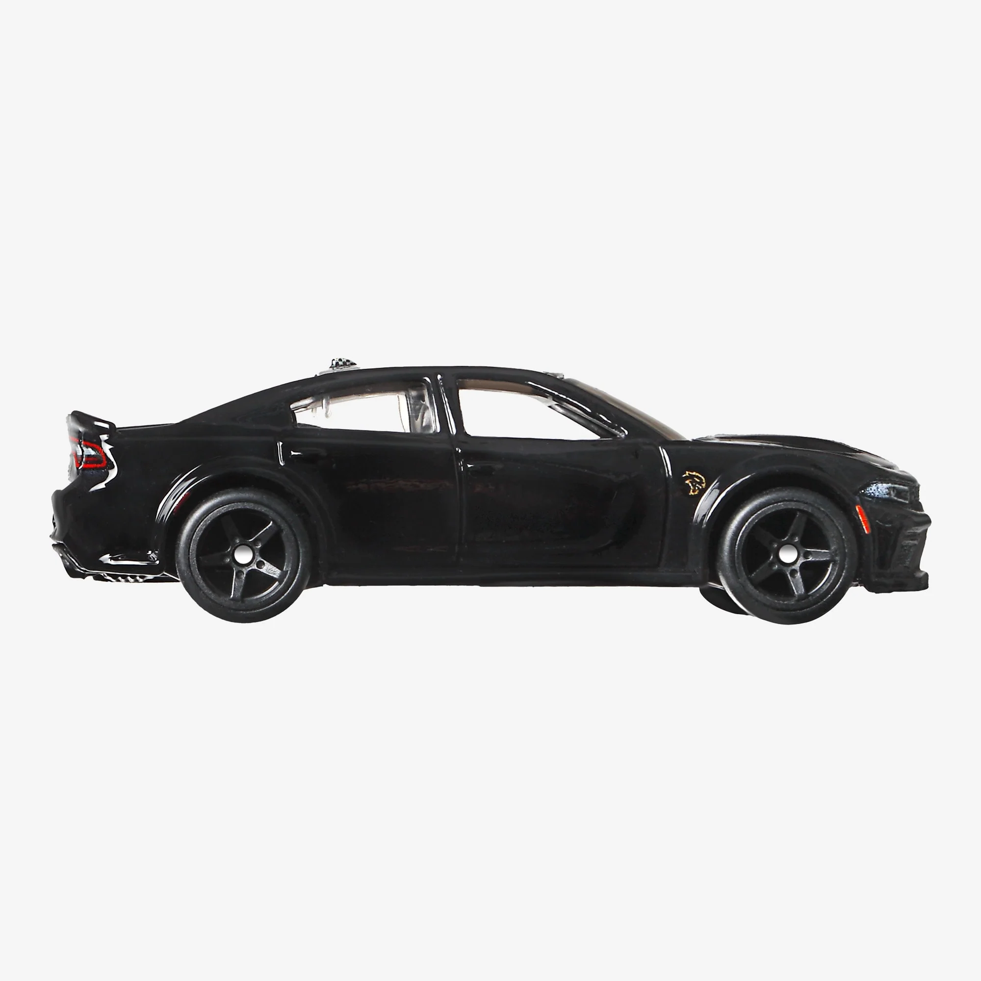 Hot Wheels Fast & Furious Premium Series, Dodge Charger Hellcat - Image 5