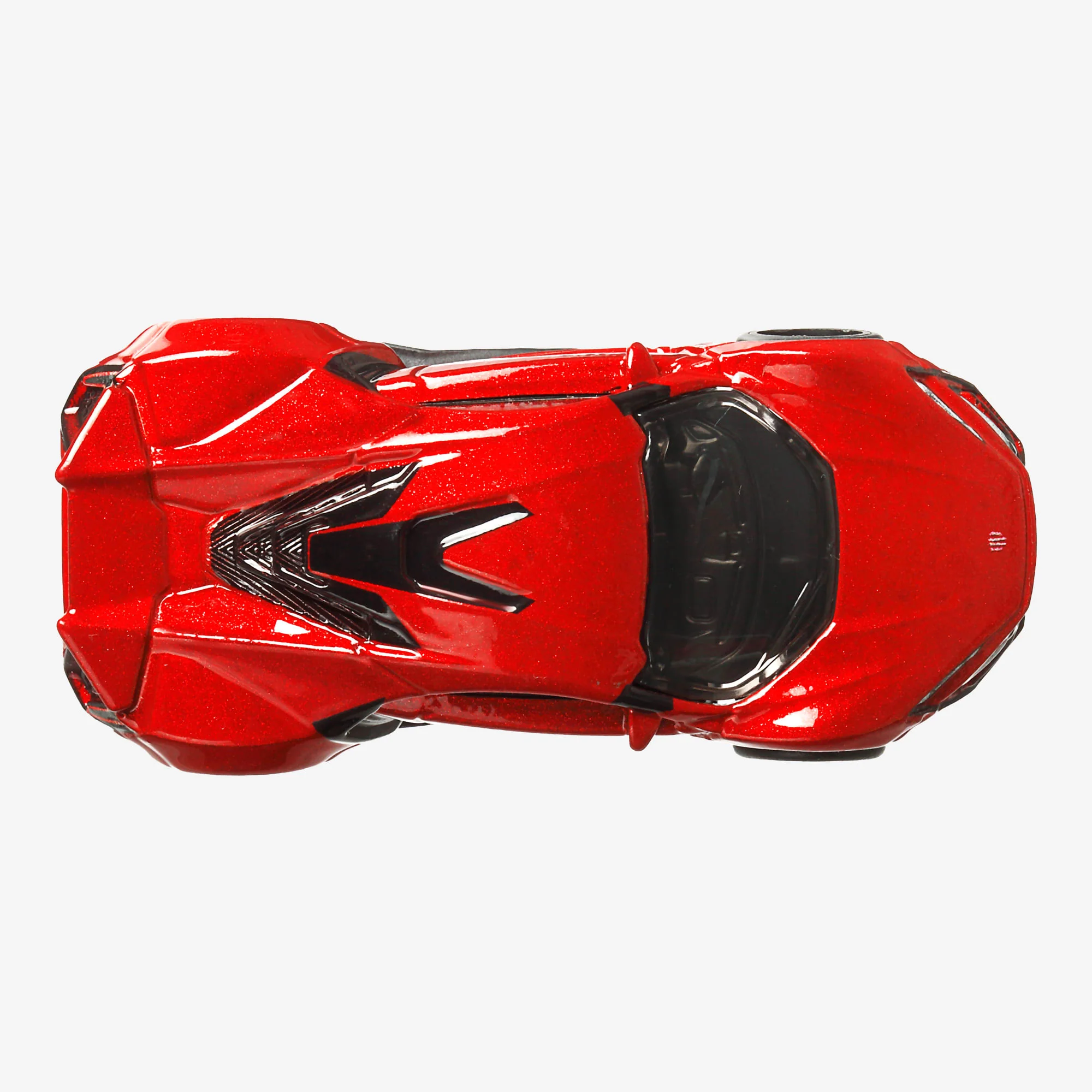 Hot Wheels Fast & Furious Premium Series, Lykan Hypersport - Image 6