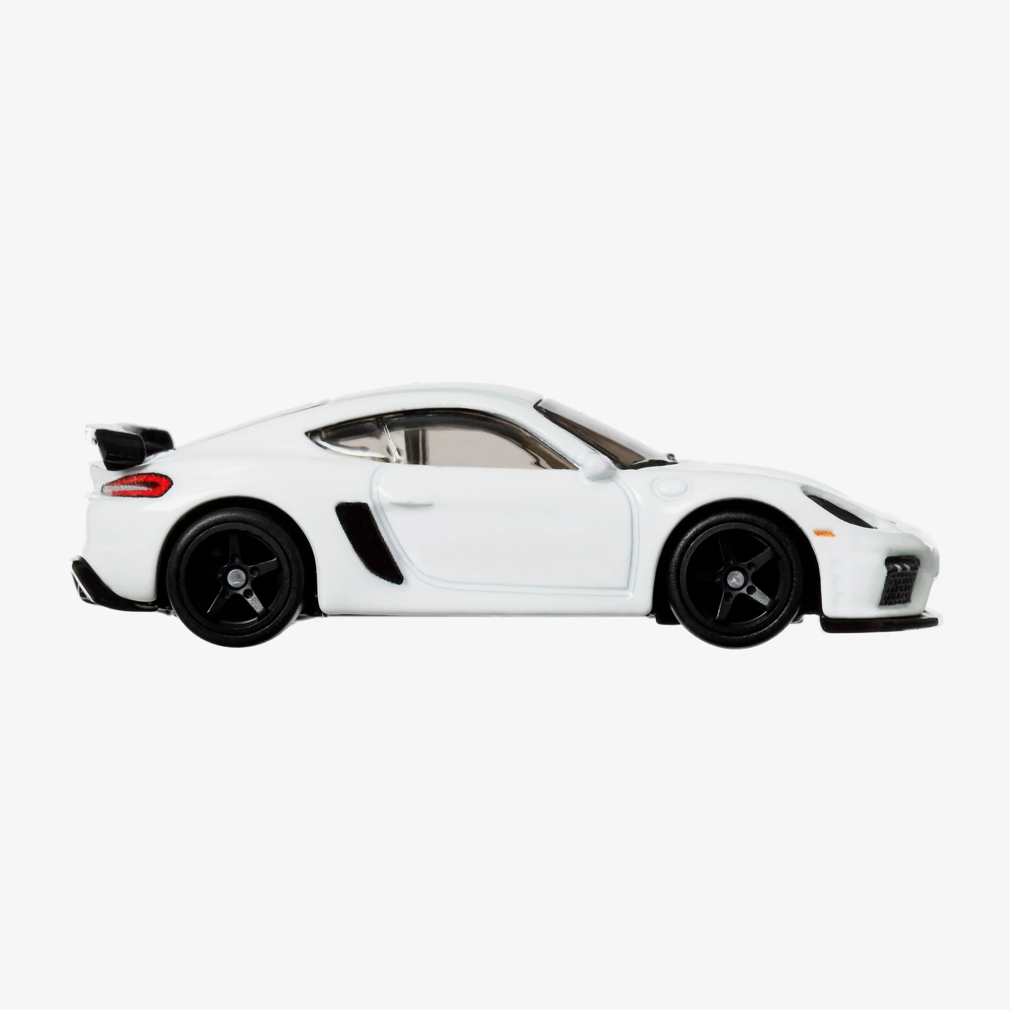 Hot Wheels Fast & Furious Premium Series, Porsche Cayman GT4 - Image 5