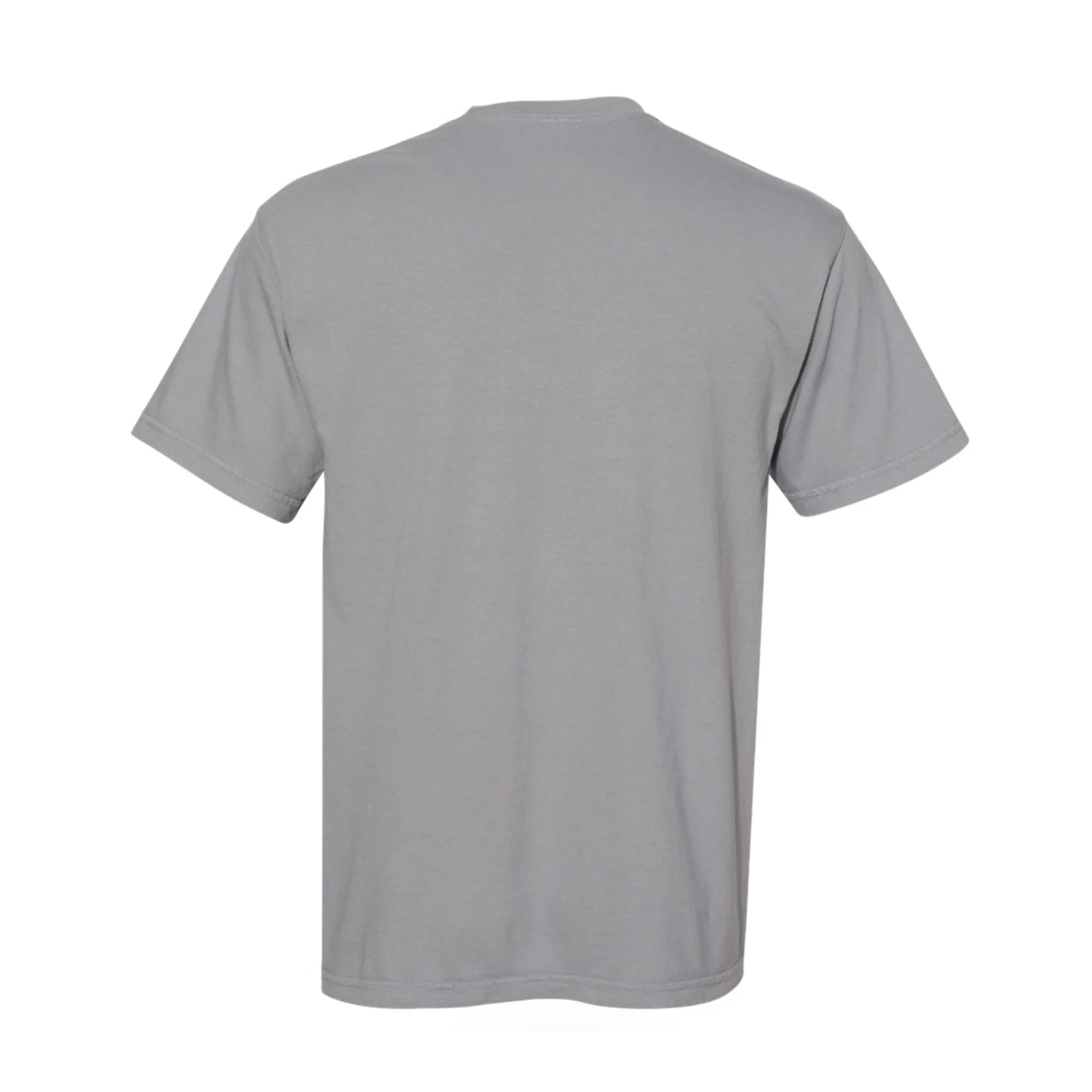 Hot Wheels in Kanji Grey T-Shirt - Image 2