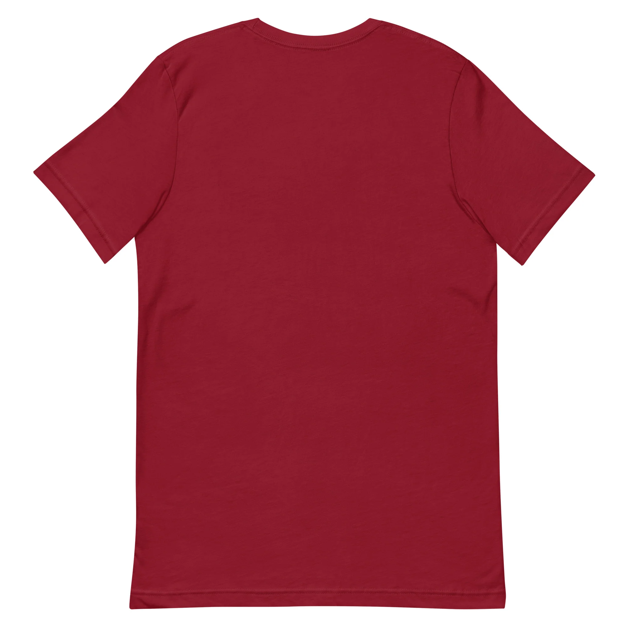 Hot Wheels Legendary Dad Red T-Shirt - Image 3