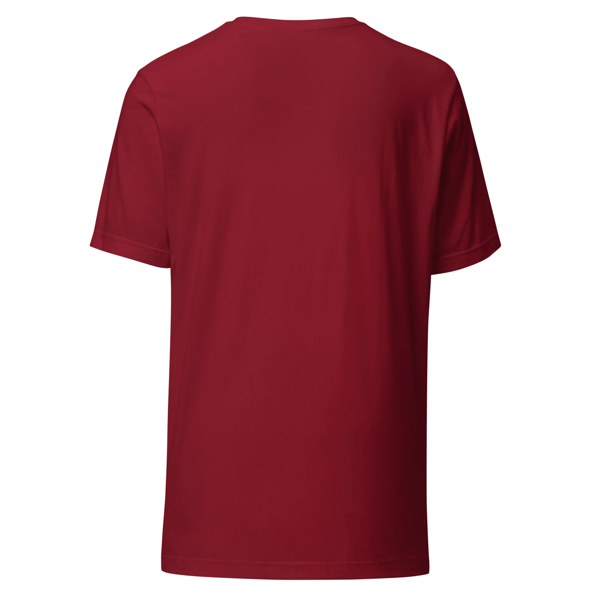 Hot Wheels Legendary Dad Red T-Shirt - Image 7