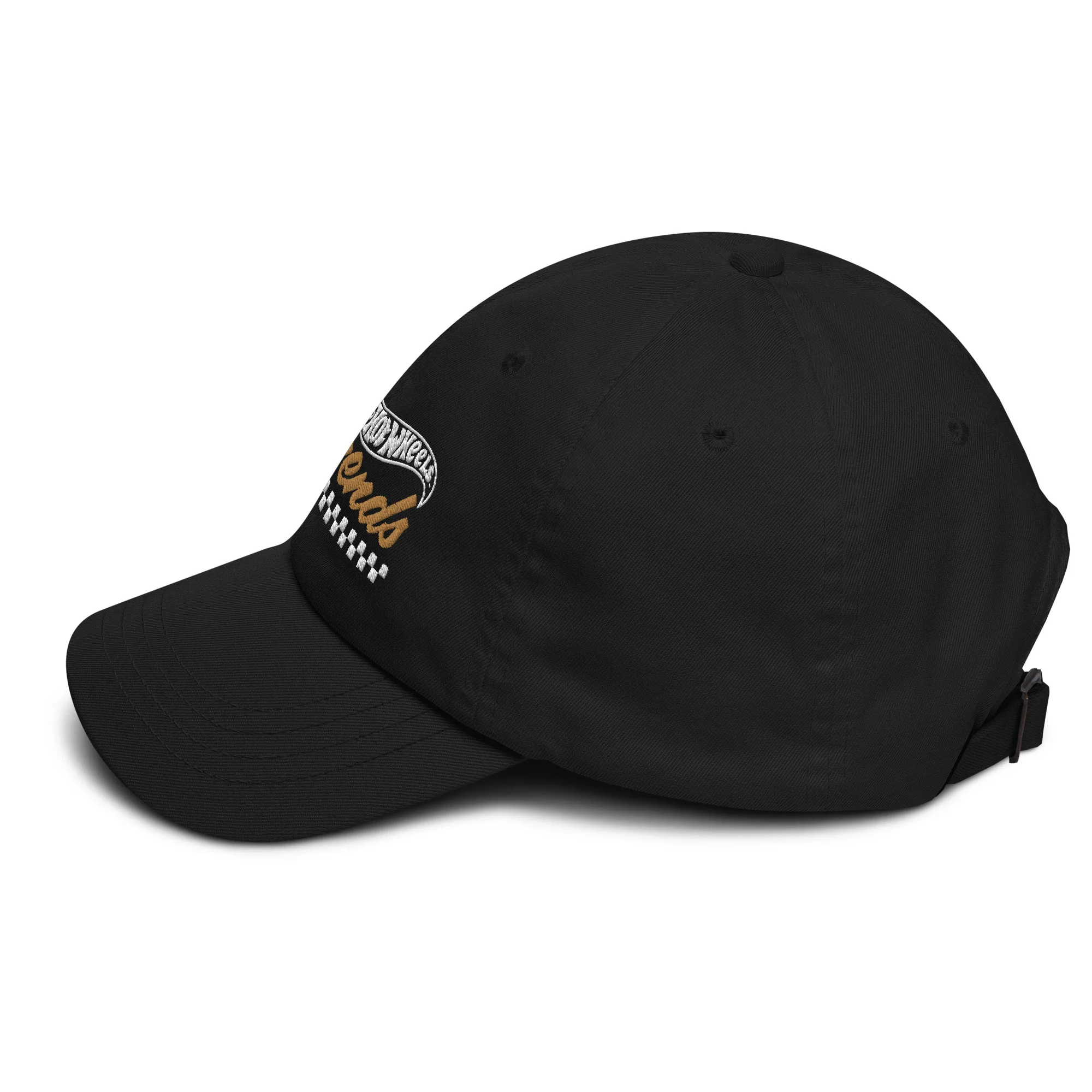 Hot Wheels Legends Dad Hat - Image 3