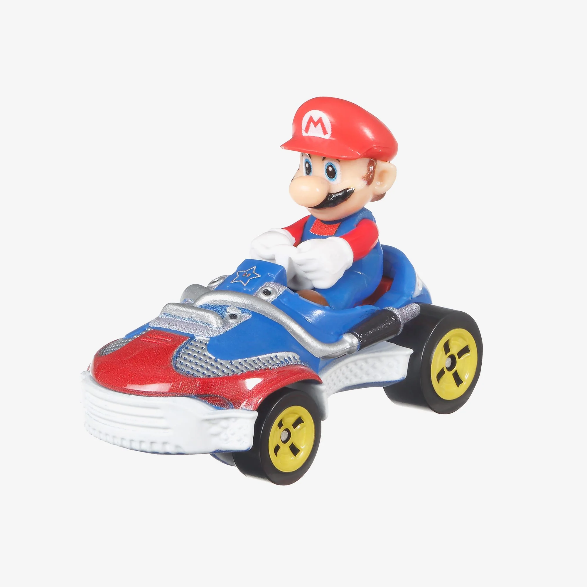 Hot Wheels® Mario Kart™ 4-PK Assortment - Image 7