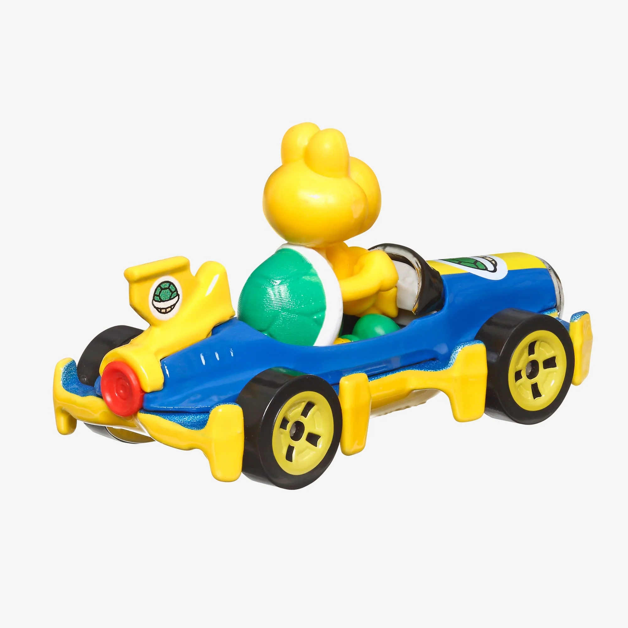 Hot Wheels Mario Kart Vehicles 4-Pack - Image 3