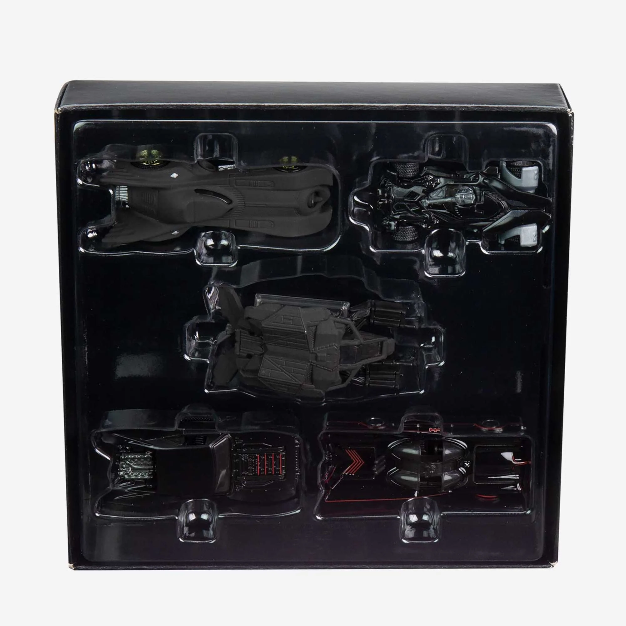 Hot Wheels Premium Batman™ Bundle - Image 3