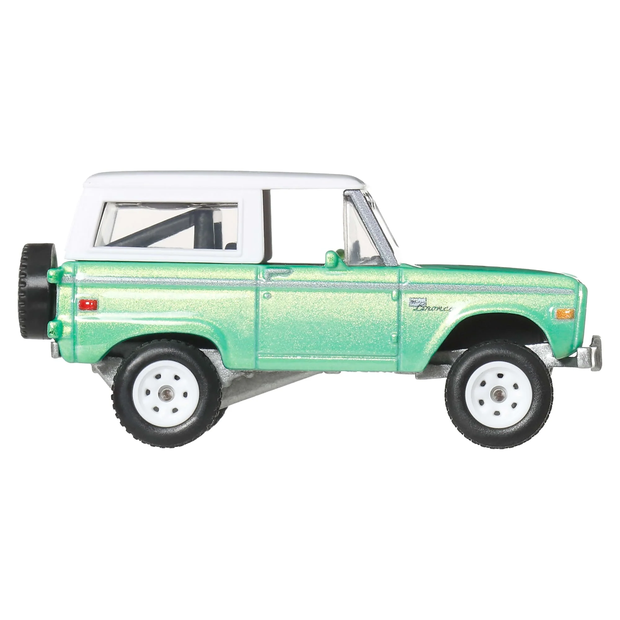 Hot Wheels Premium Boulevard '75 Ford Bronco - Image 5