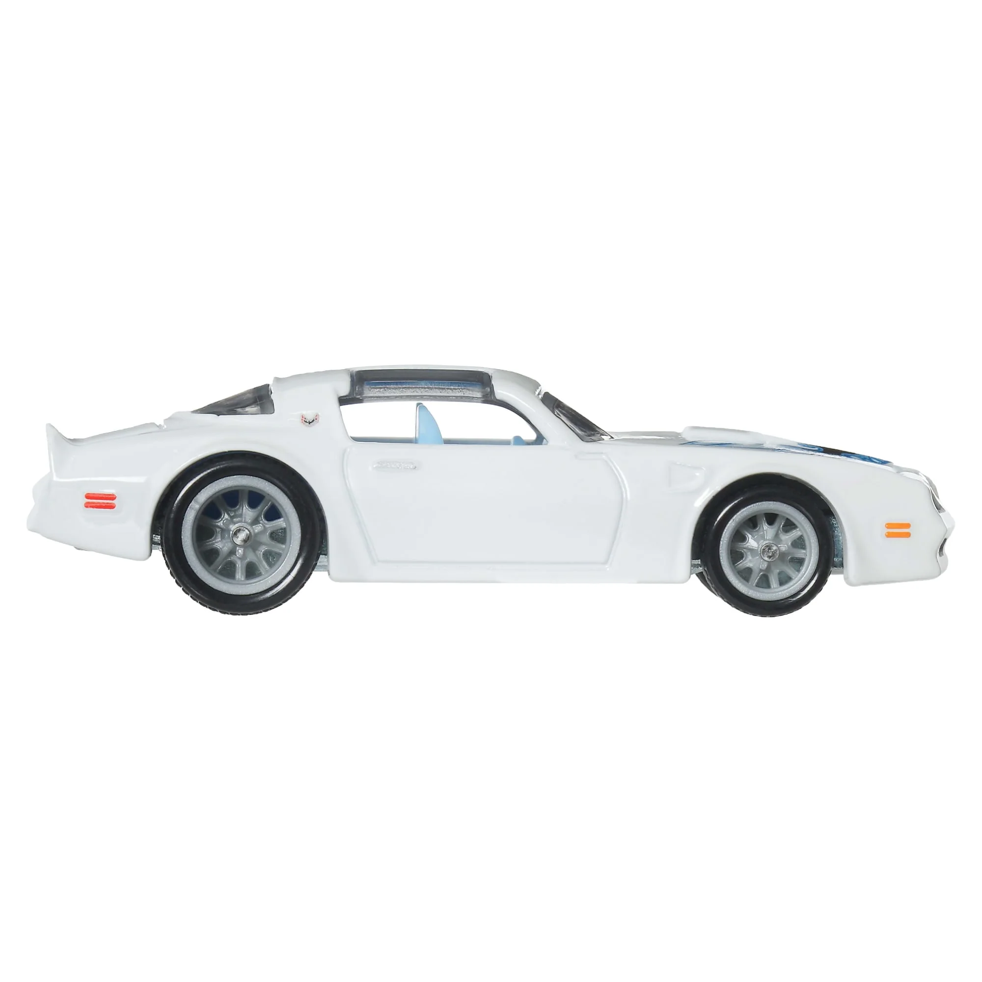 Hot Wheels Premium Boulevard '77 Pontiac Firebird TA - Image 5