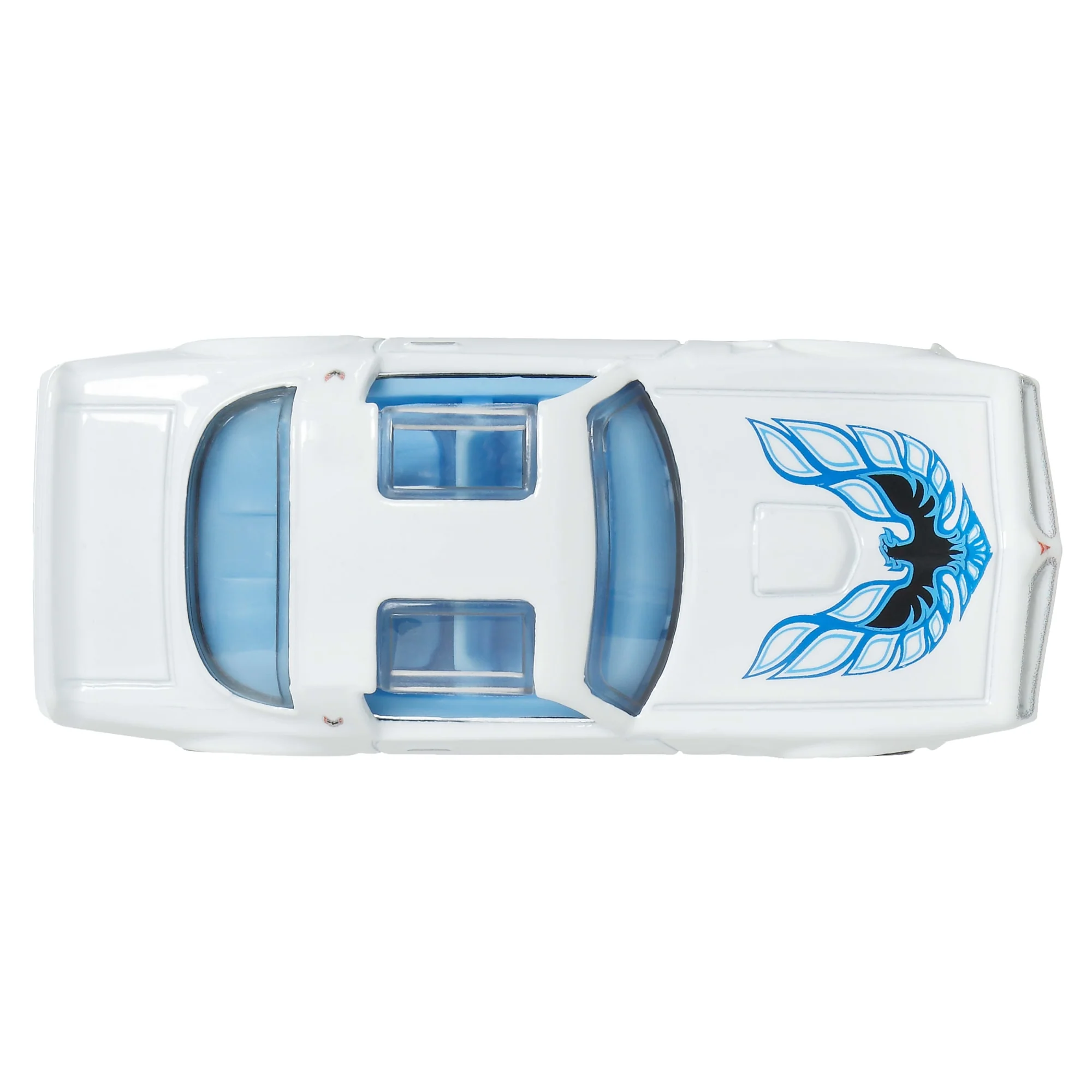 Hot Wheels Premium Boulevard '77 Pontiac Firebird TA - Image 6
