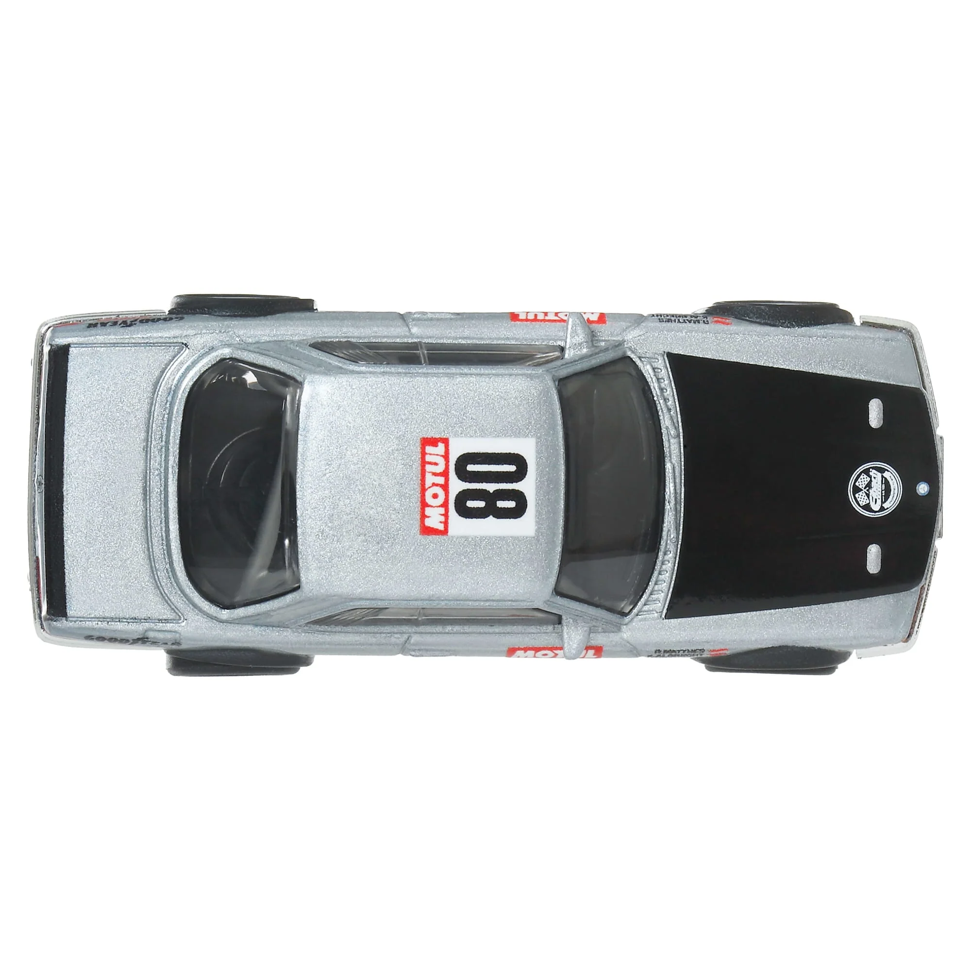 Hot Wheels Premium Boulevard '80 Mercedes-Benz 500 SLC Rallye - Image 6