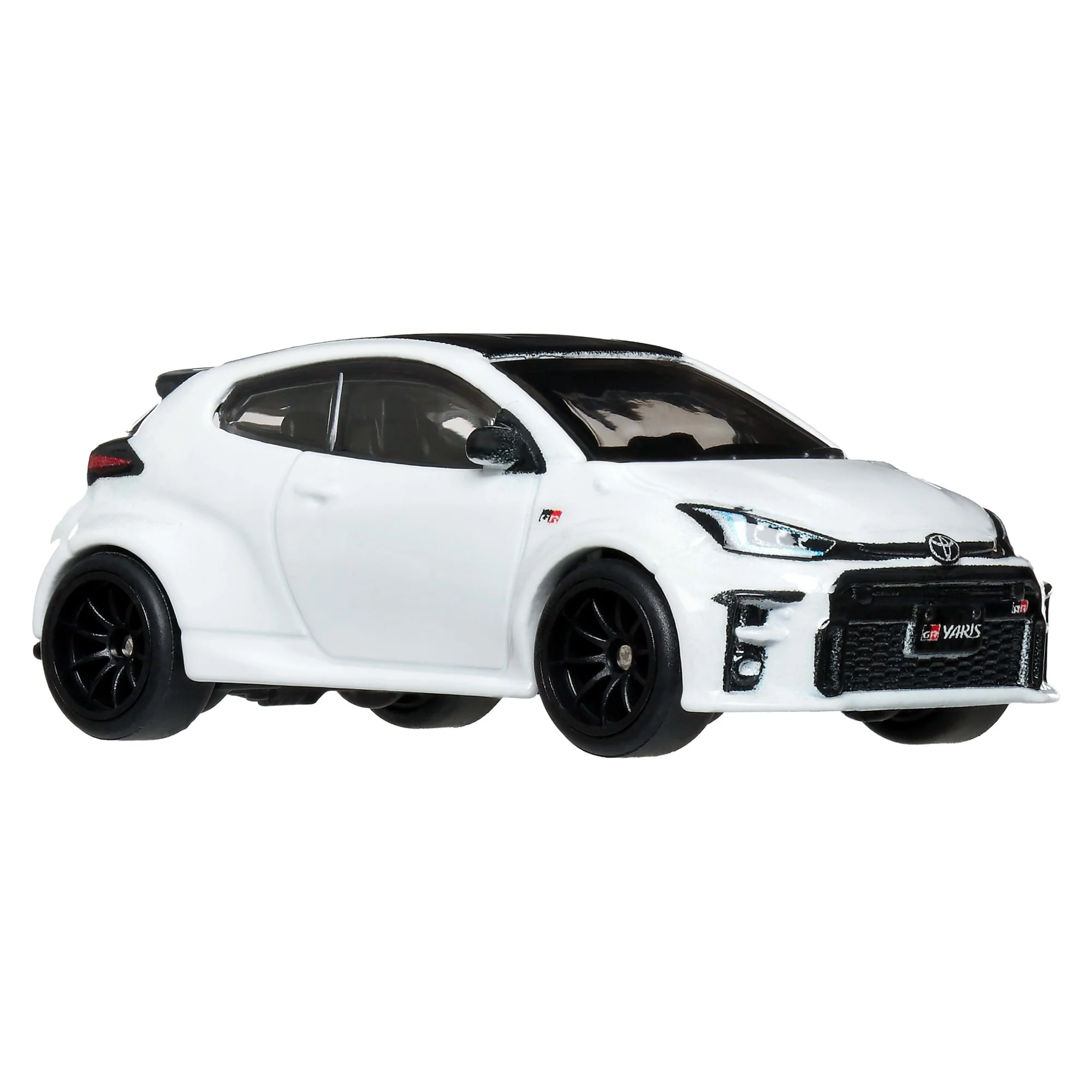 Hot Wheels Premium Boulevard Toyota GR Yaris - Image 2