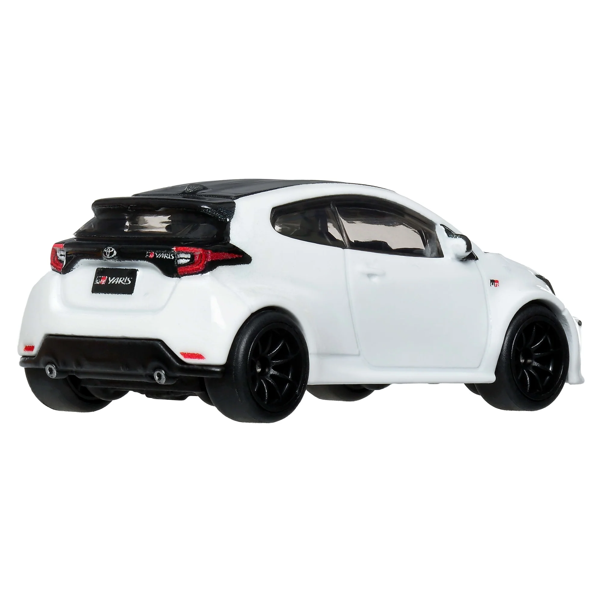 Hot Wheels Premium Boulevard Toyota GR Yaris - Image 4