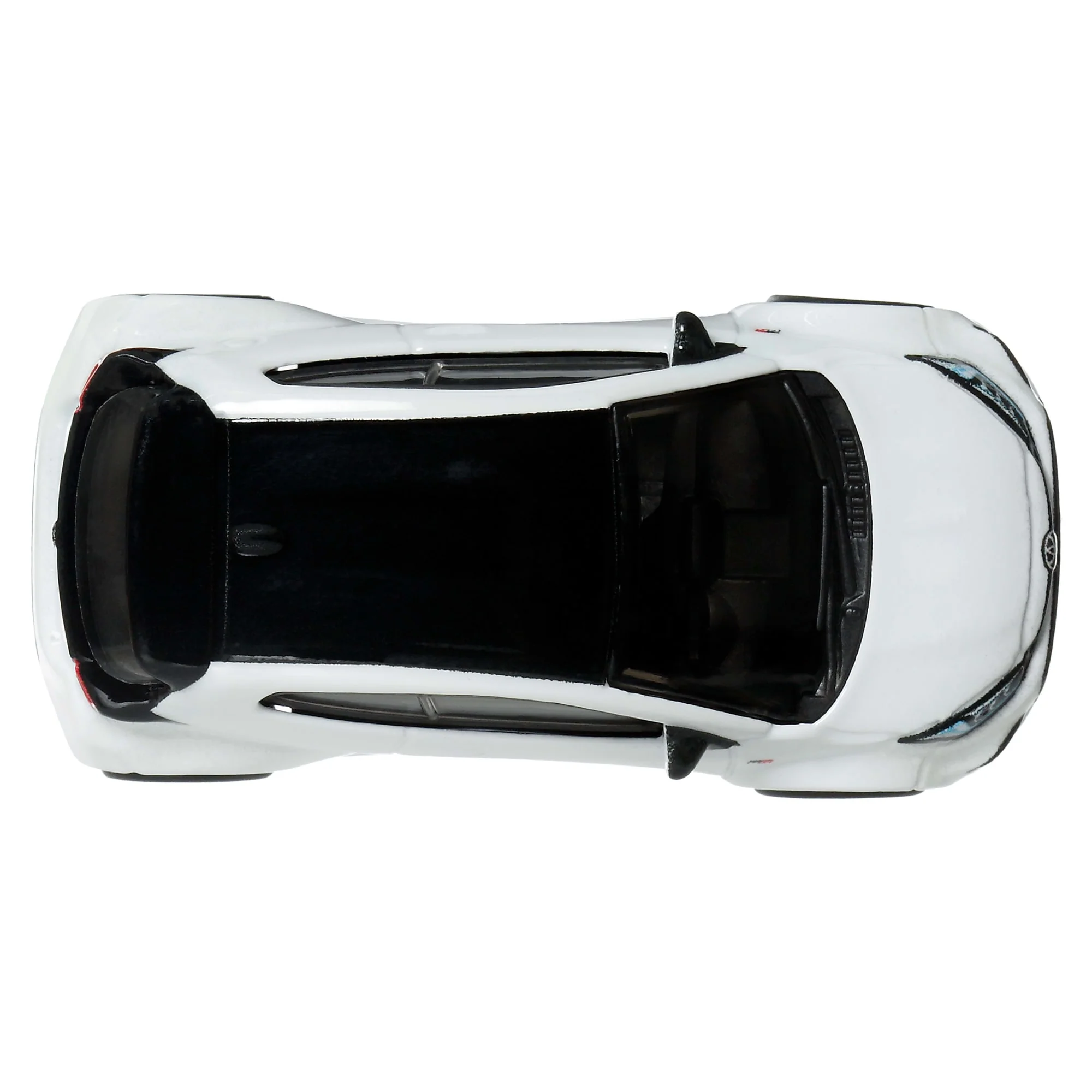 Hot Wheels Premium Boulevard Toyota GR Yaris - Image 6