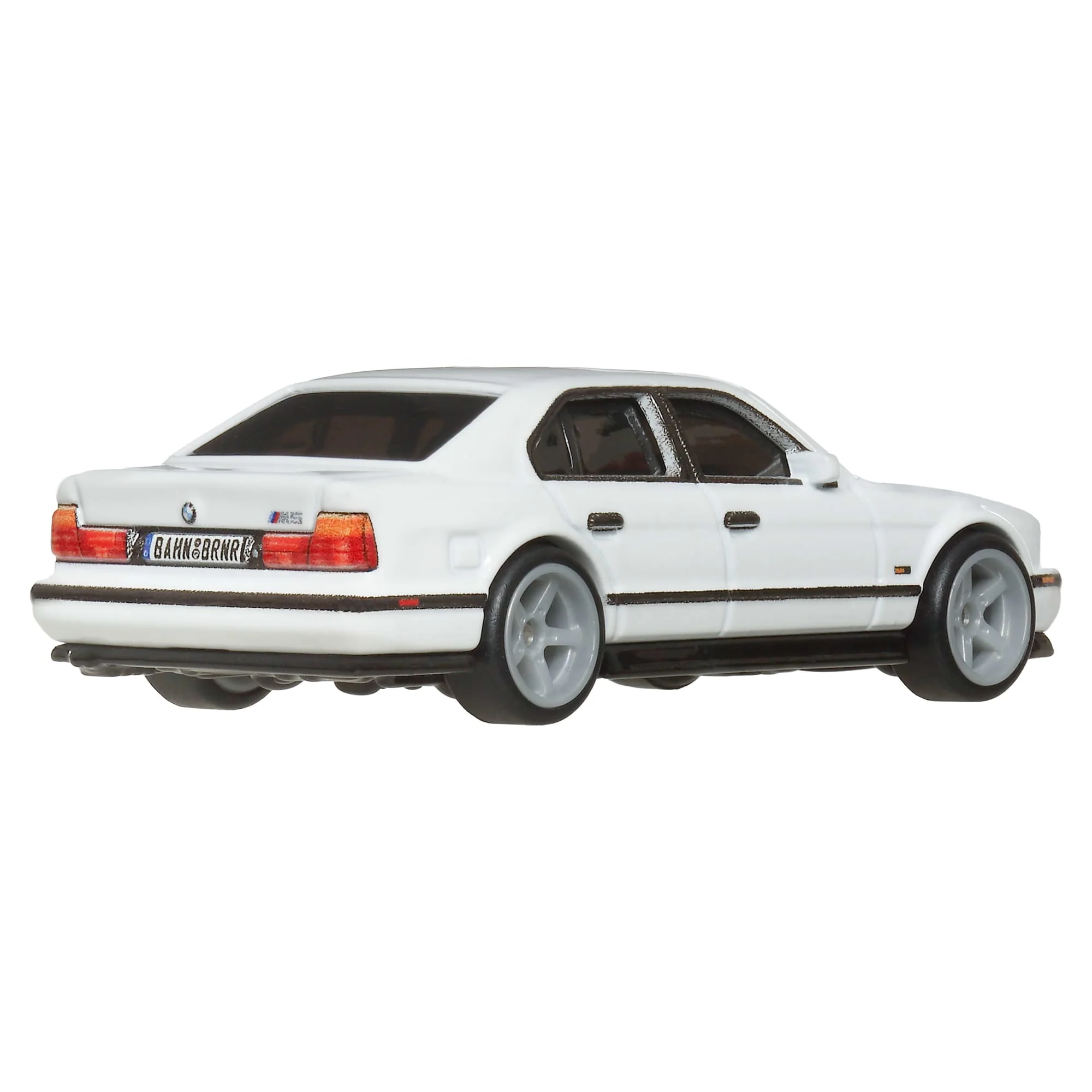 Hot Wheels Boulevard '91 BMW M5 - Image 3