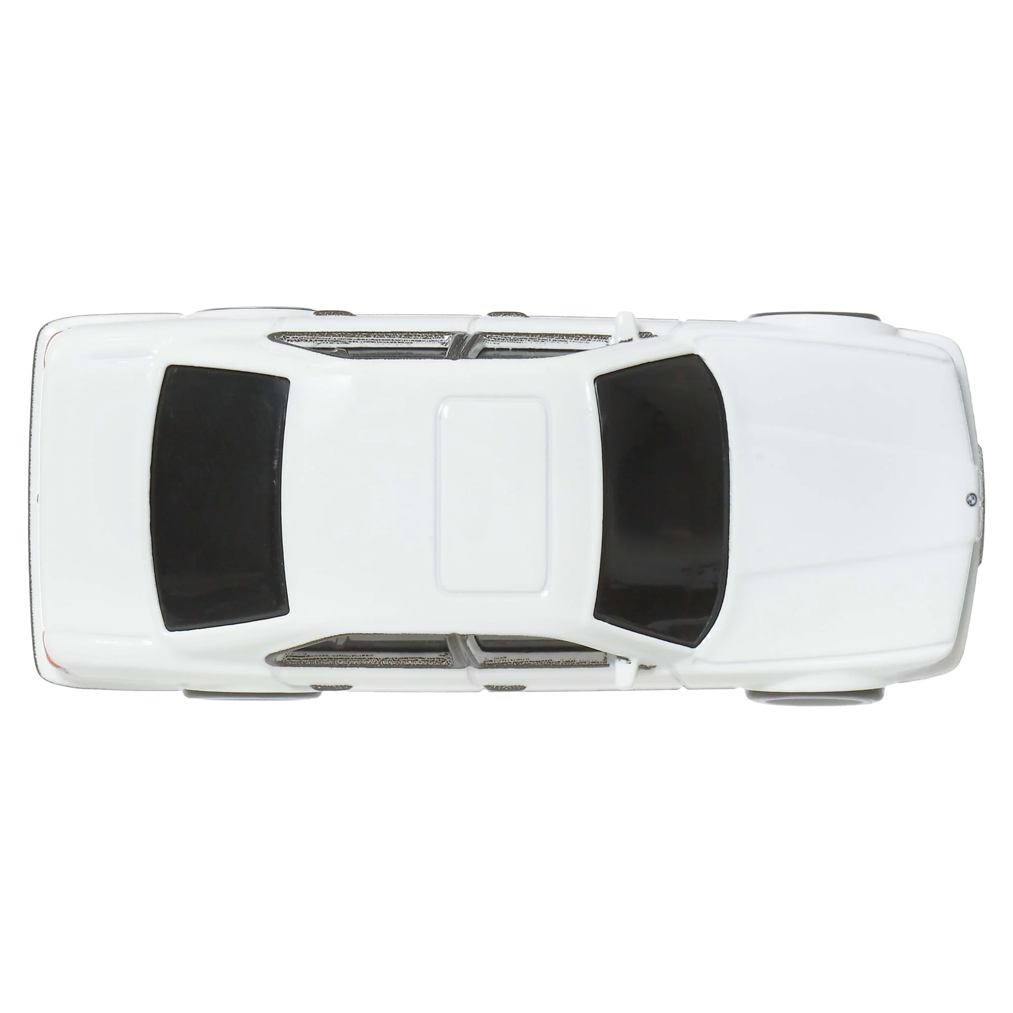 Hot Wheels Boulevard '91 BMW M5 - Image 5