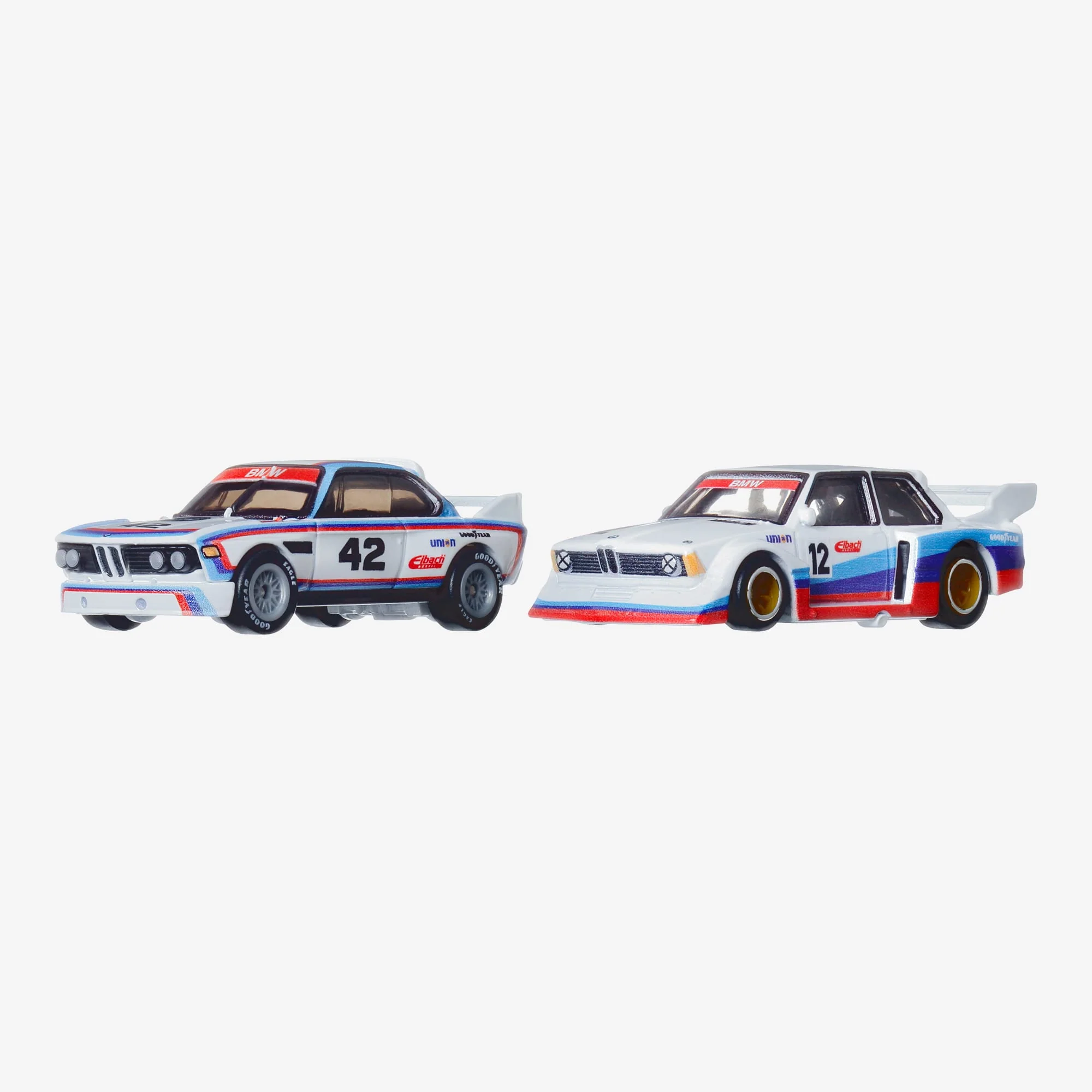 Hot Wheels Premium Car Culture 2-Pack - Image 2
