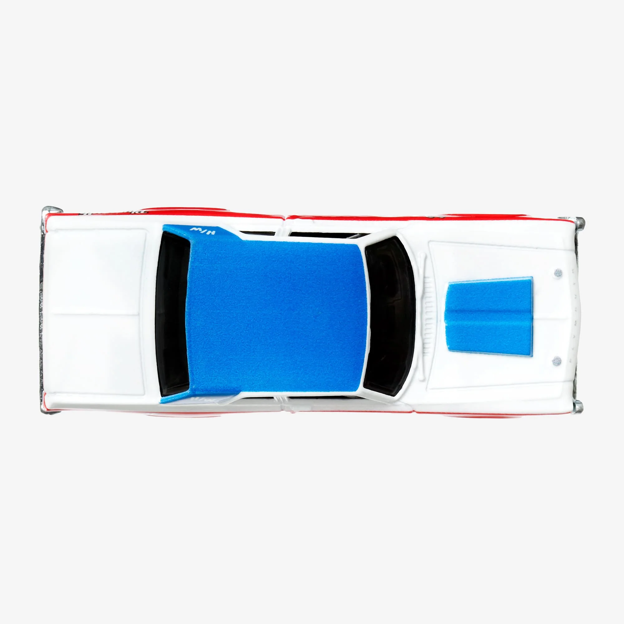 Hot Wheels Premium Car Culture 2-Pack, Belvedere and Coronet - Image 6