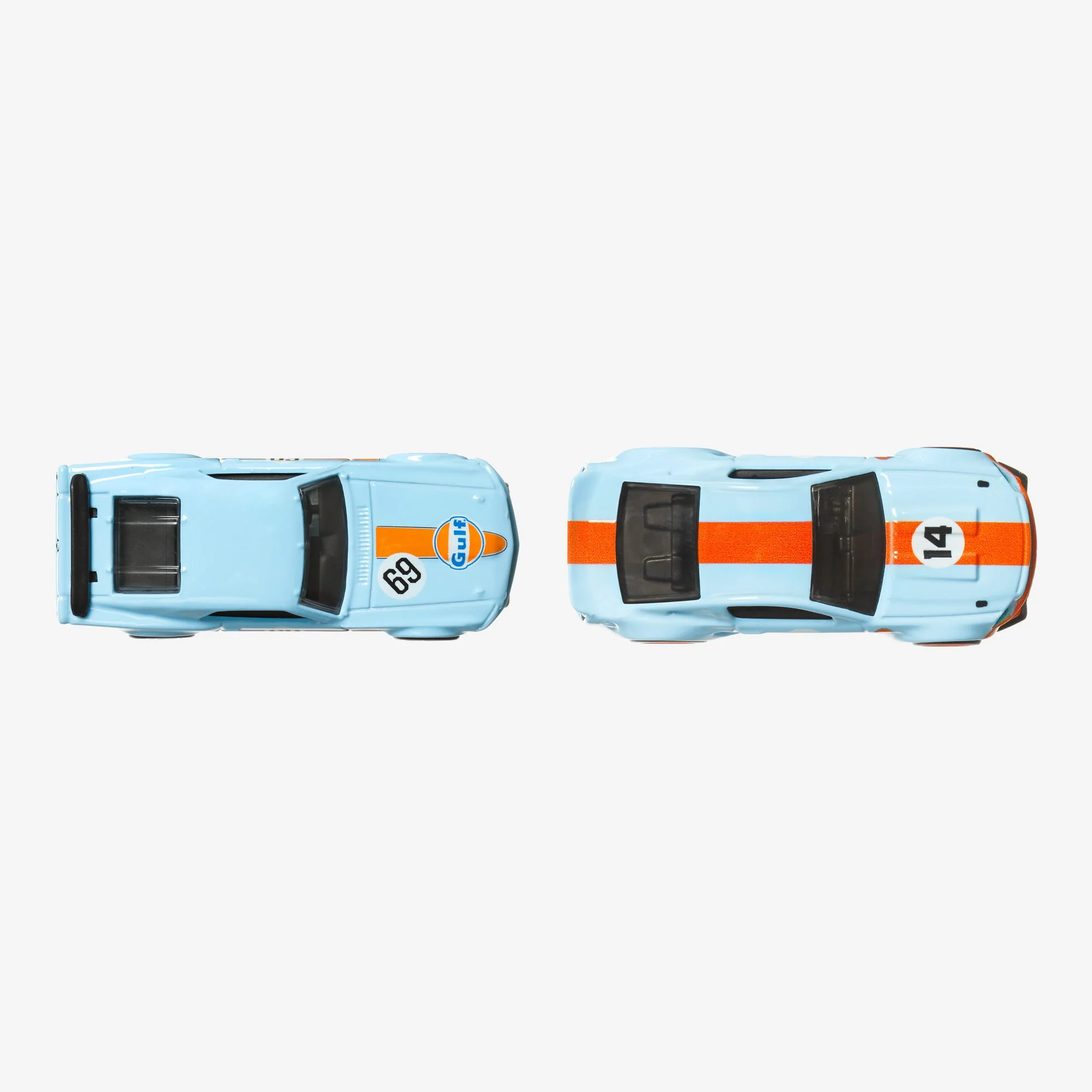 Hot Wheels Premium Car Culture, Set of 2 - Image 13