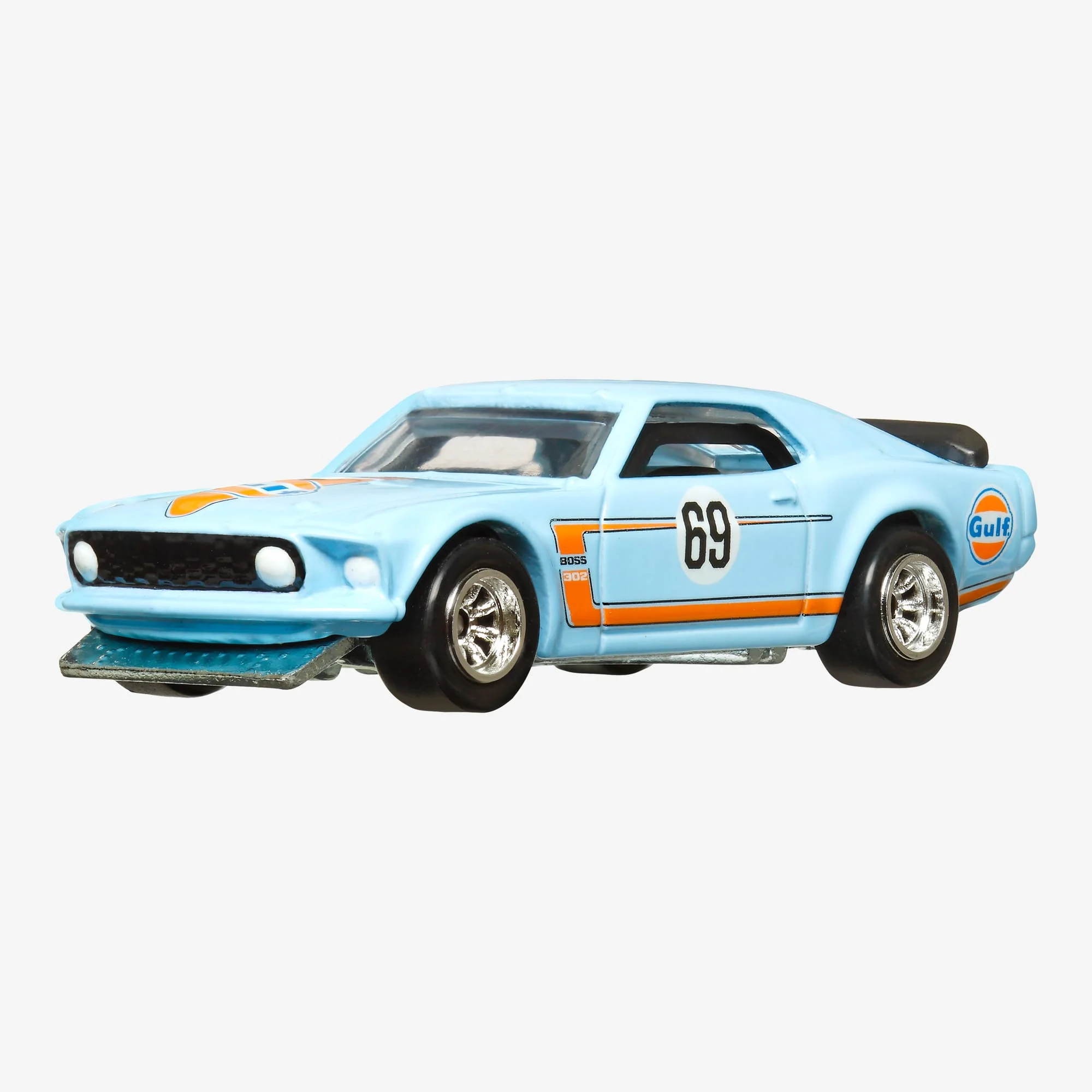 Hot Wheels Premium Car Culture, Set of 2 - Image 3