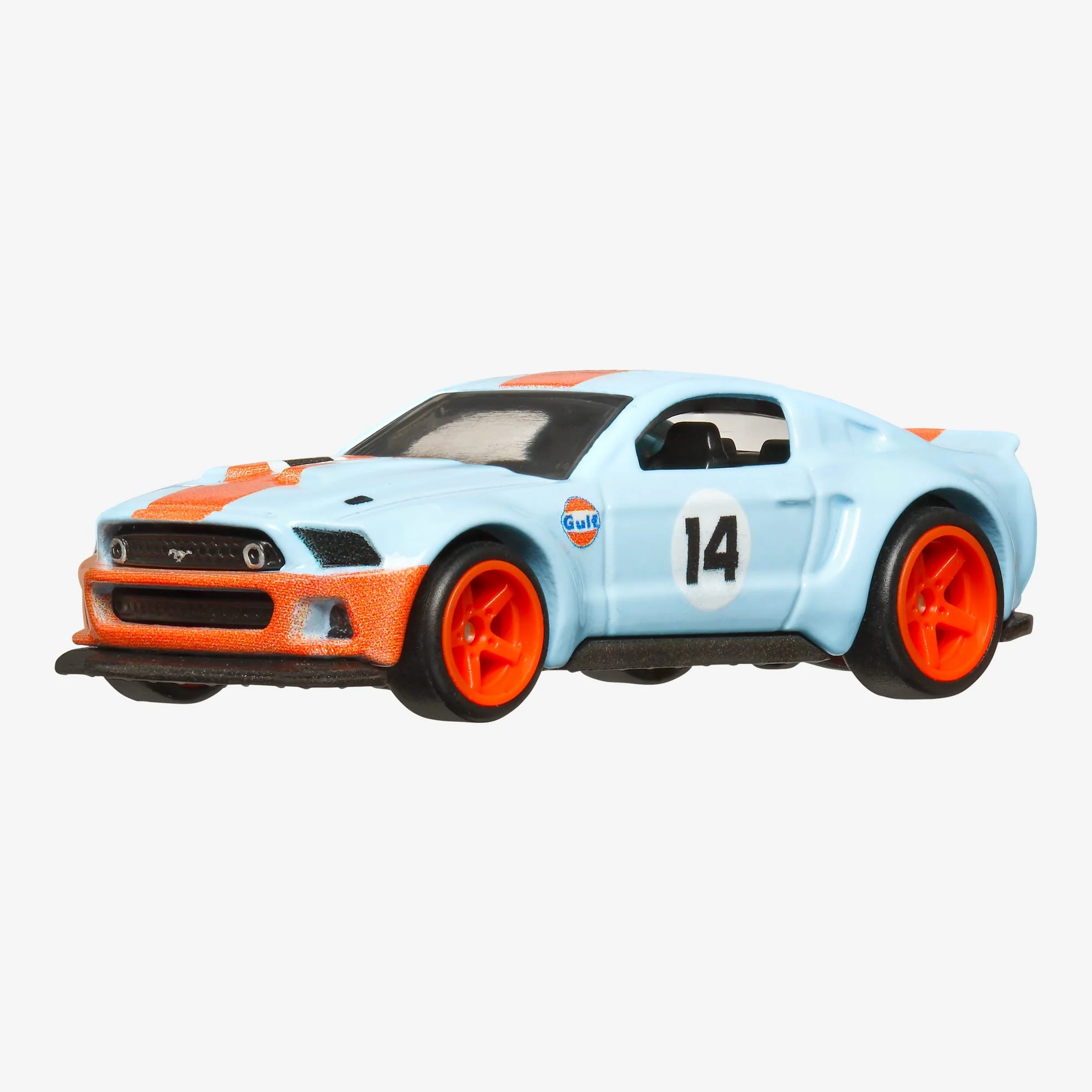 Hot Wheels Premium Car Culture, Set of 2 - Image 4
