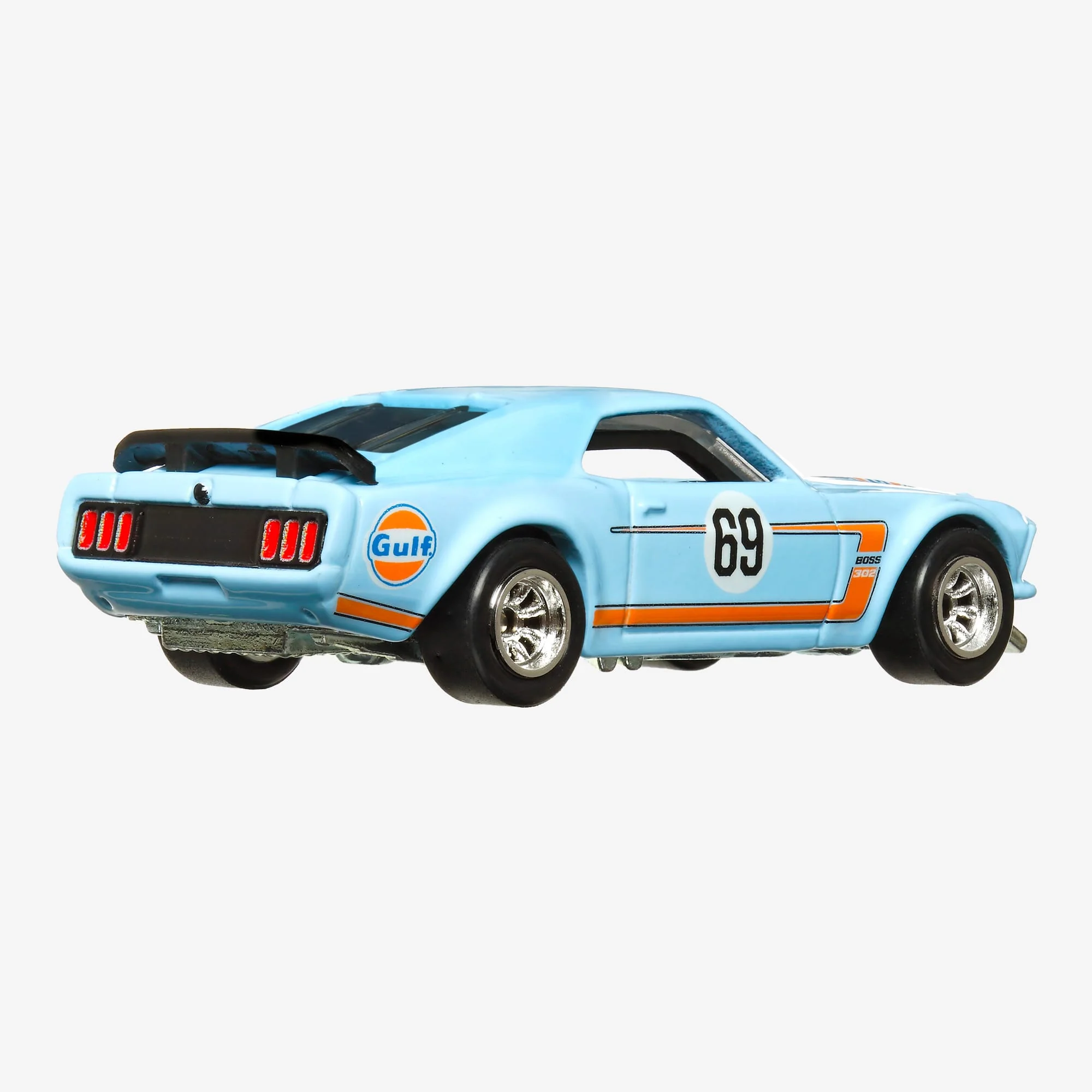 Hot Wheels Premium Car Culture, Set of 2 - Image 5