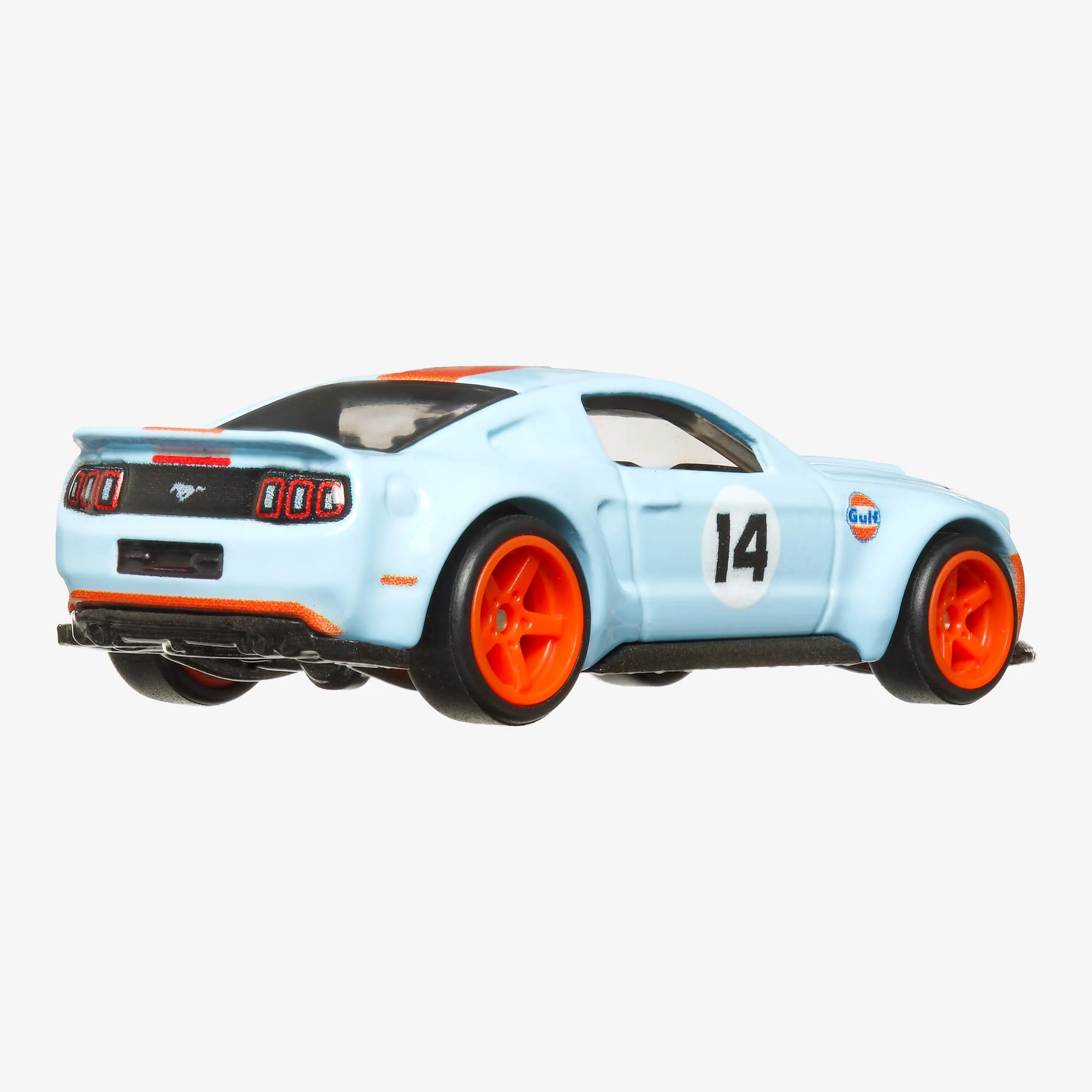 Hot Wheels Premium Car Culture, Set of 2 - Image 6