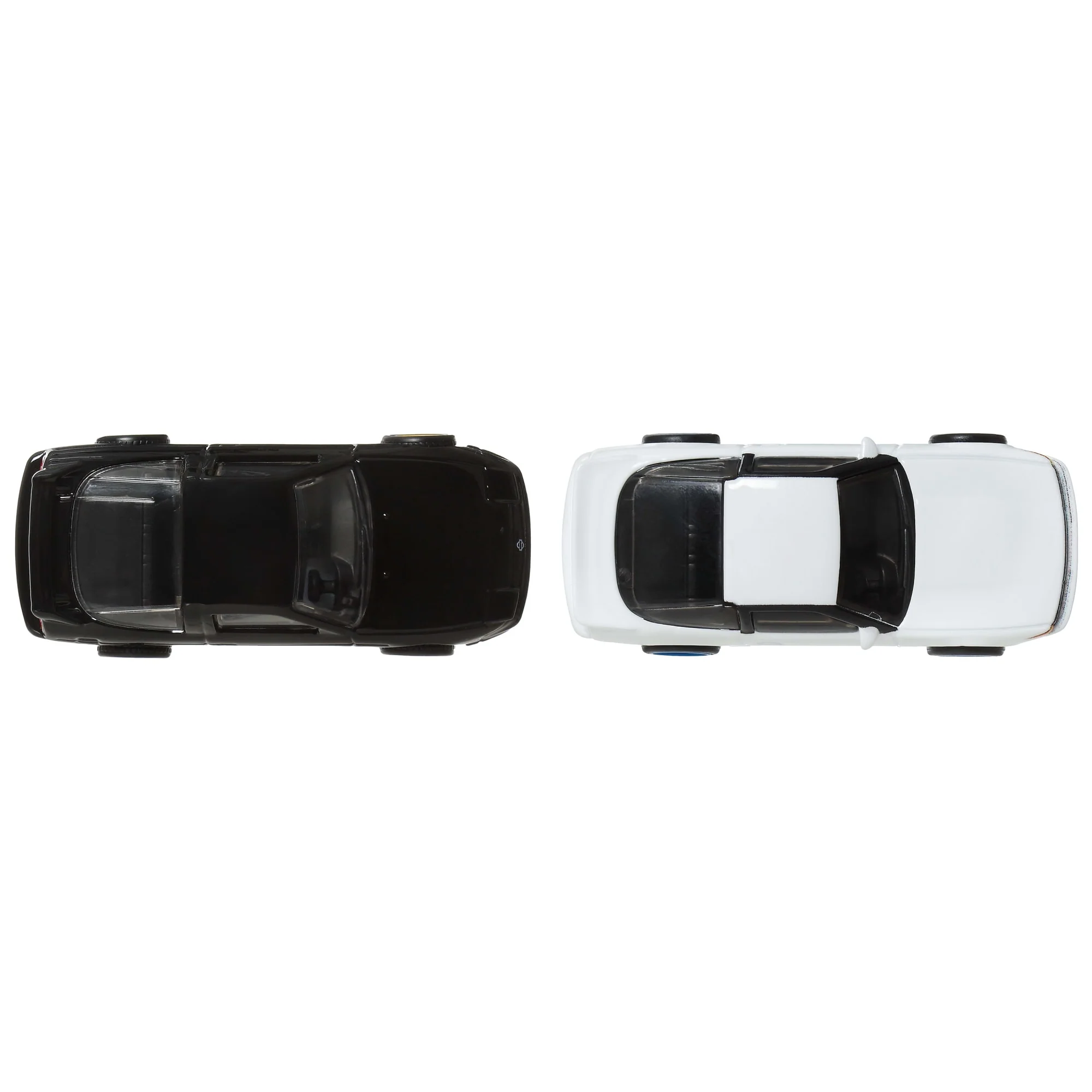 Hot Wheels Premium Car Culture 2-Pack '96 NISSAN 180SX TYPE X & NISSAN SilEighty - Image 6