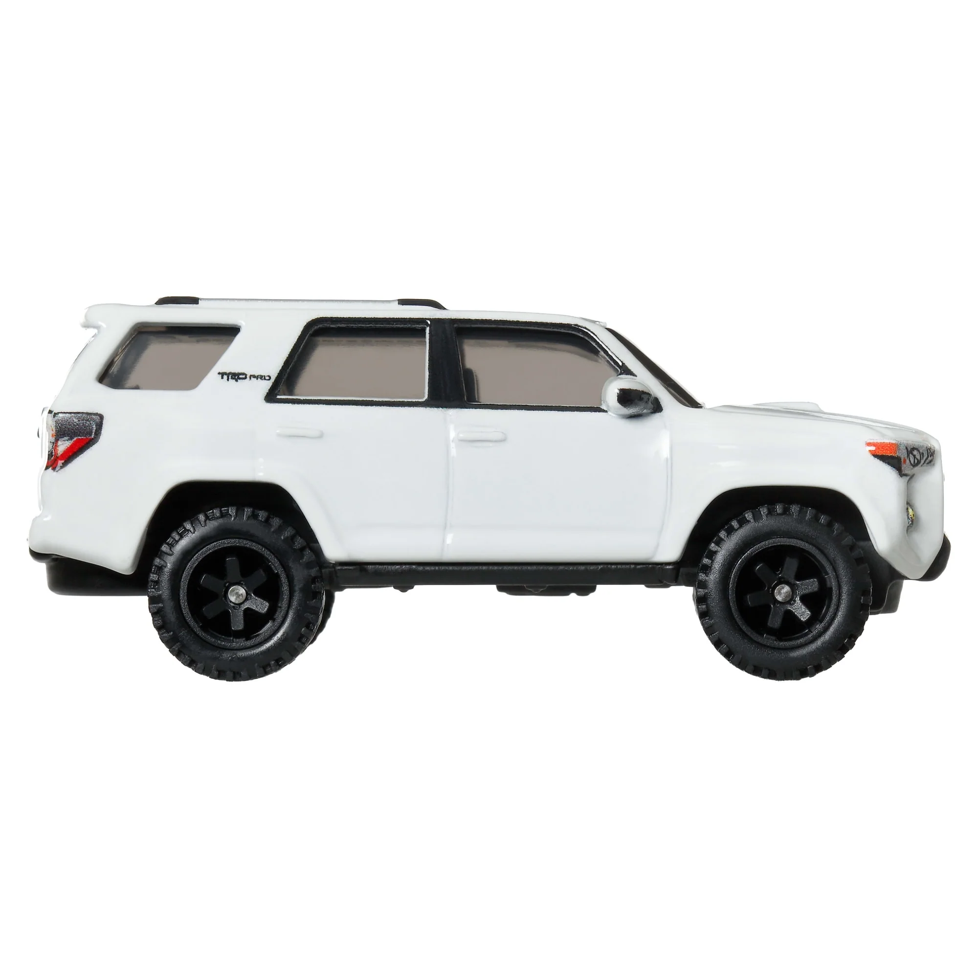Hot Wheels Premium Car Culture 2-Pack Subaru Crosstrek & 2018 Toyota 4Runner - Image 7