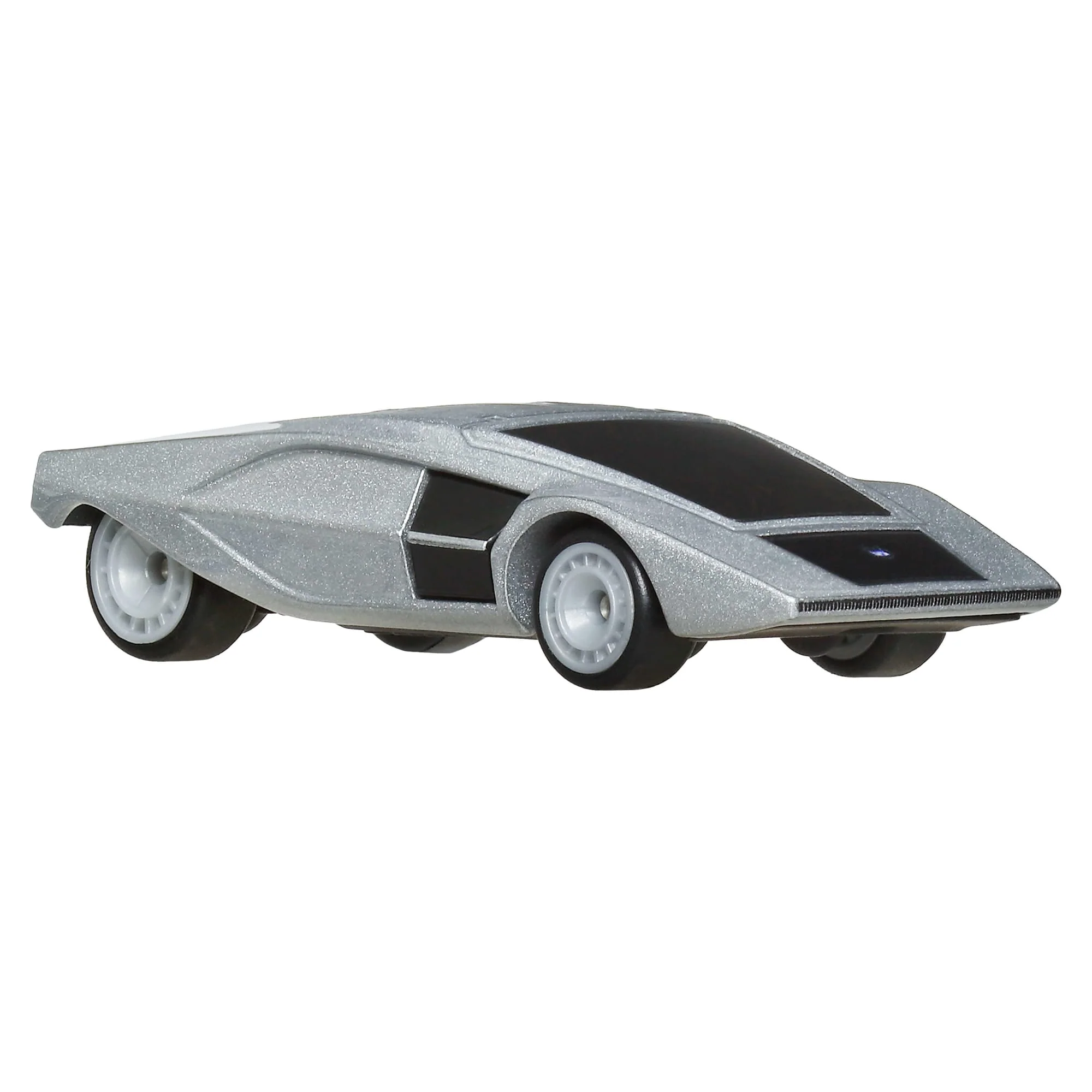 Hot Wheels Premium Car Culture 2-Pack, Lamborghini Countach LP5000 QV & Lancia Stratos Zero - Image 3