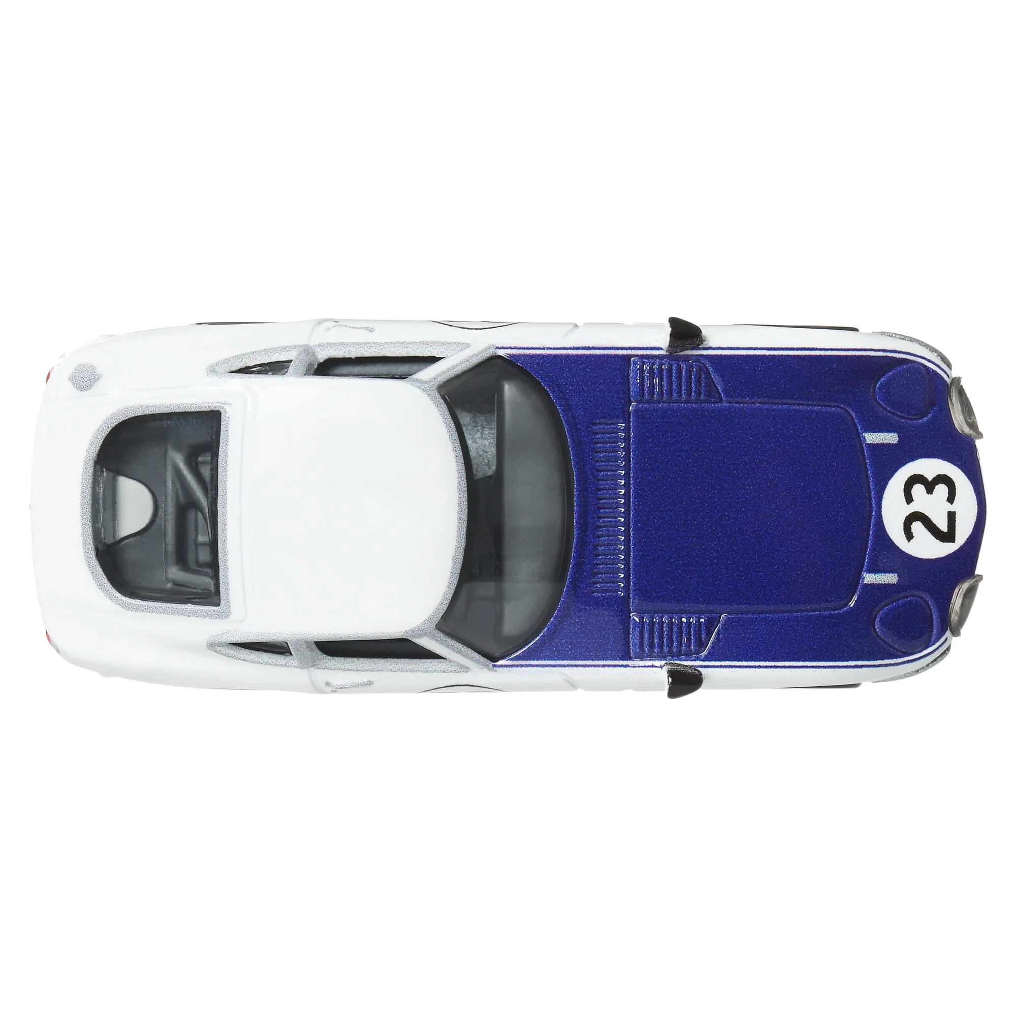 Hot Wheels Premium Car Culture 2-Pack Toyota 2000GT & Toyota Supra - Image 12
