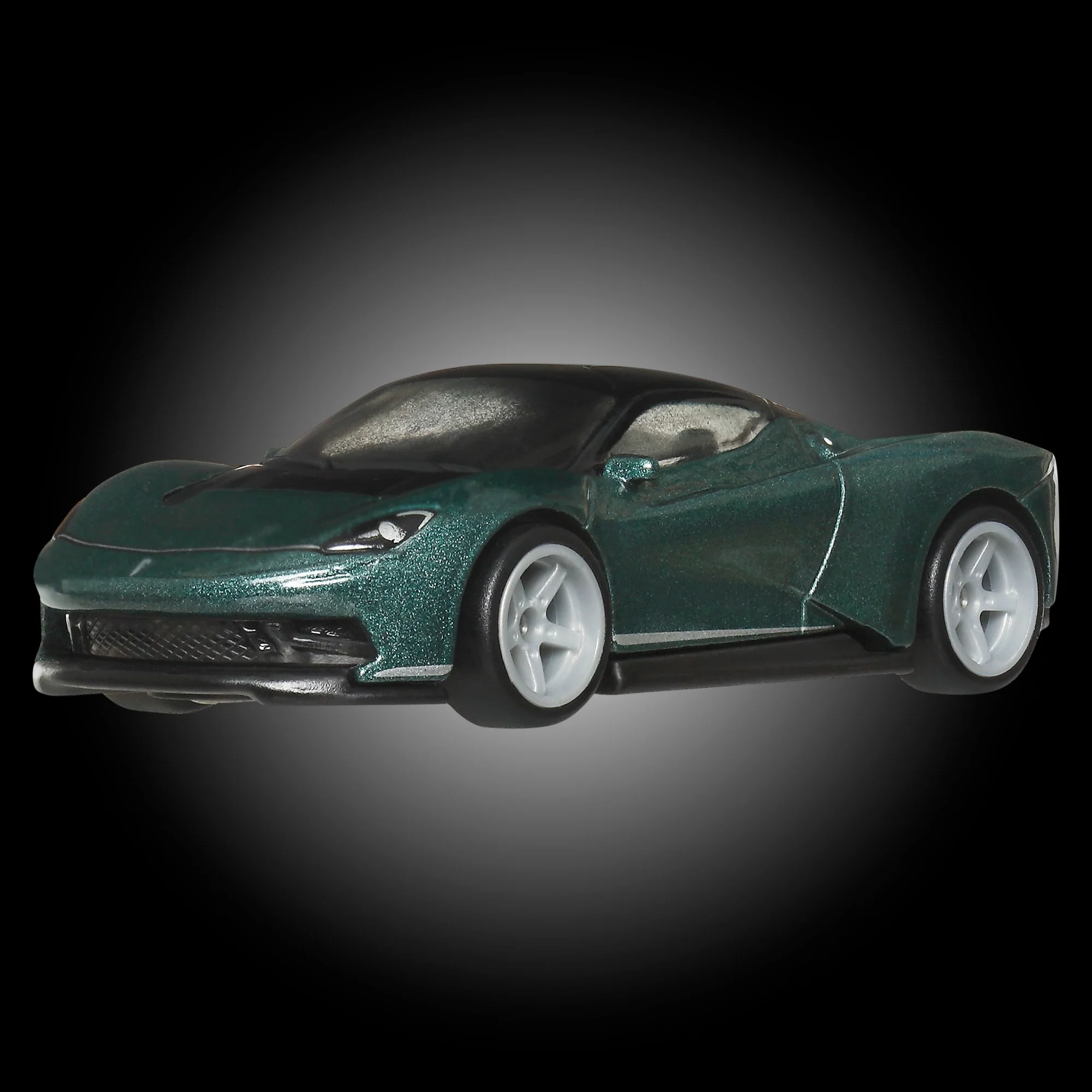 Hot Wheels Premium Car Culture EuroSpeed Automobili Pininfarina Battista - Image 2