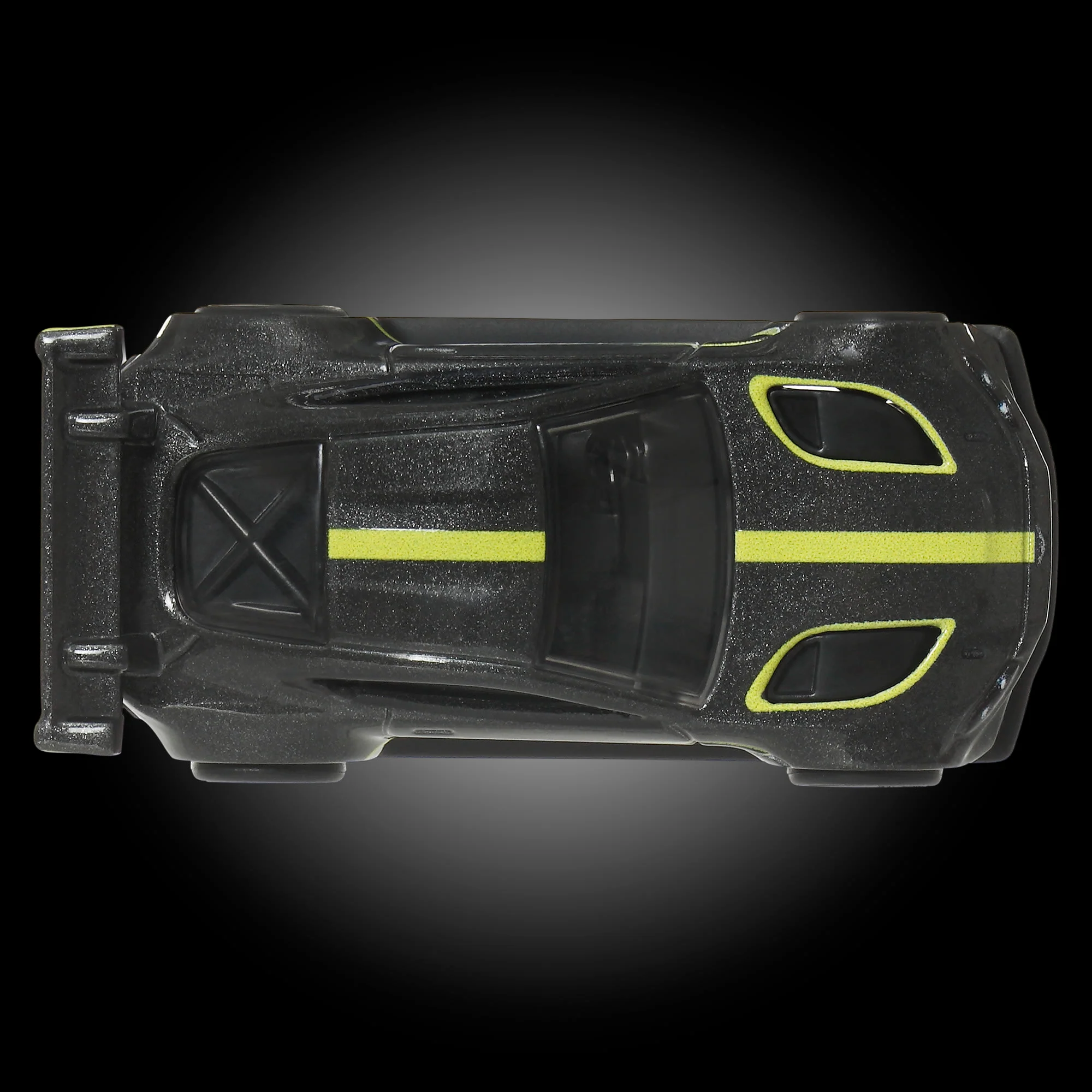 Hot Wheels Premium Car Culture EuroSpeed Aston Martin Vantage GTE - Image 6