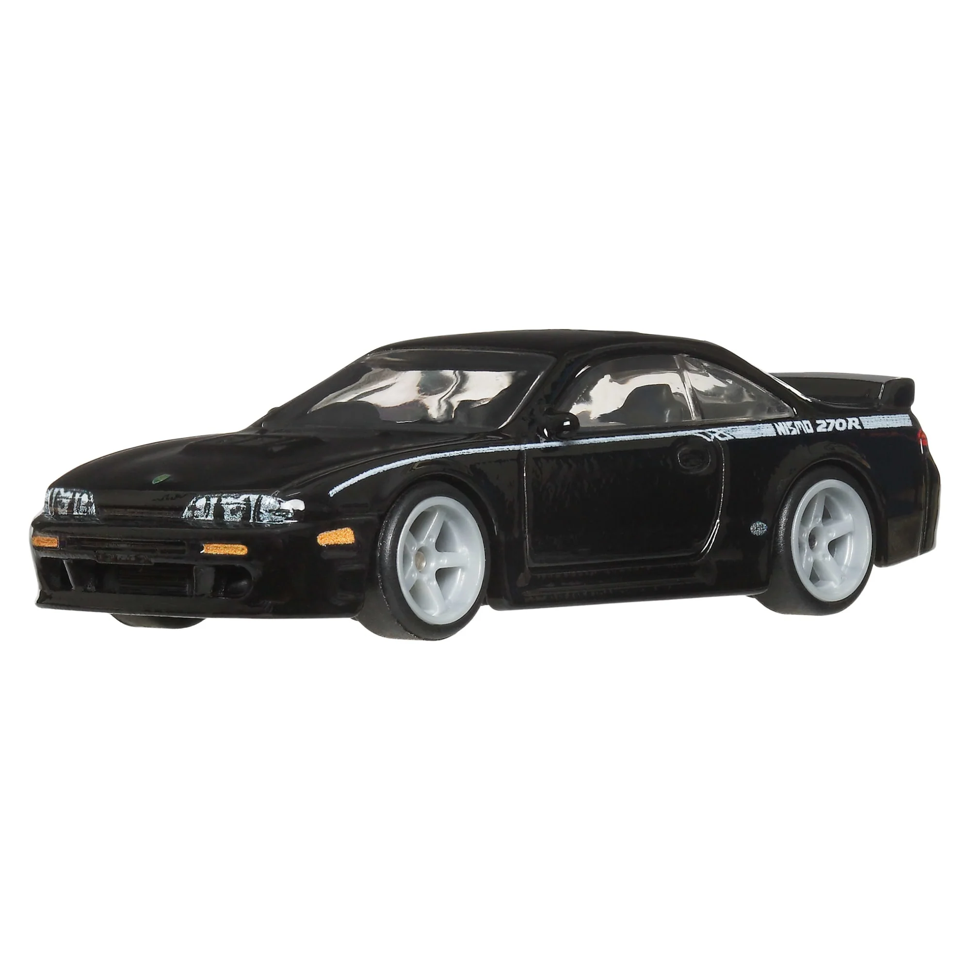 Hot Wheels Premium Car Culture 1994 NISMO 270R (S14) - Image 3