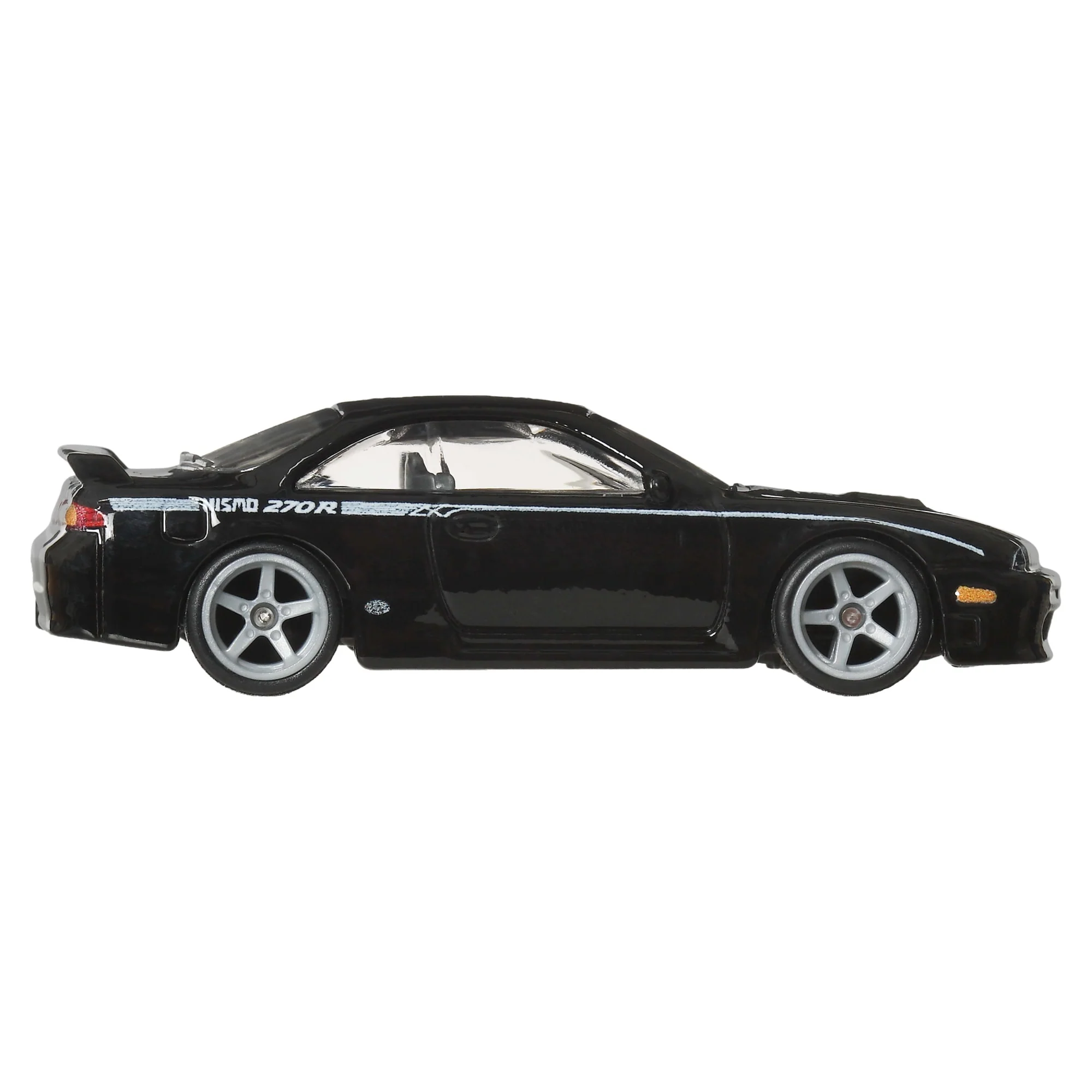 Hot Wheels Premium Car Culture 1994 NISMO 270R (S14) - Image 5