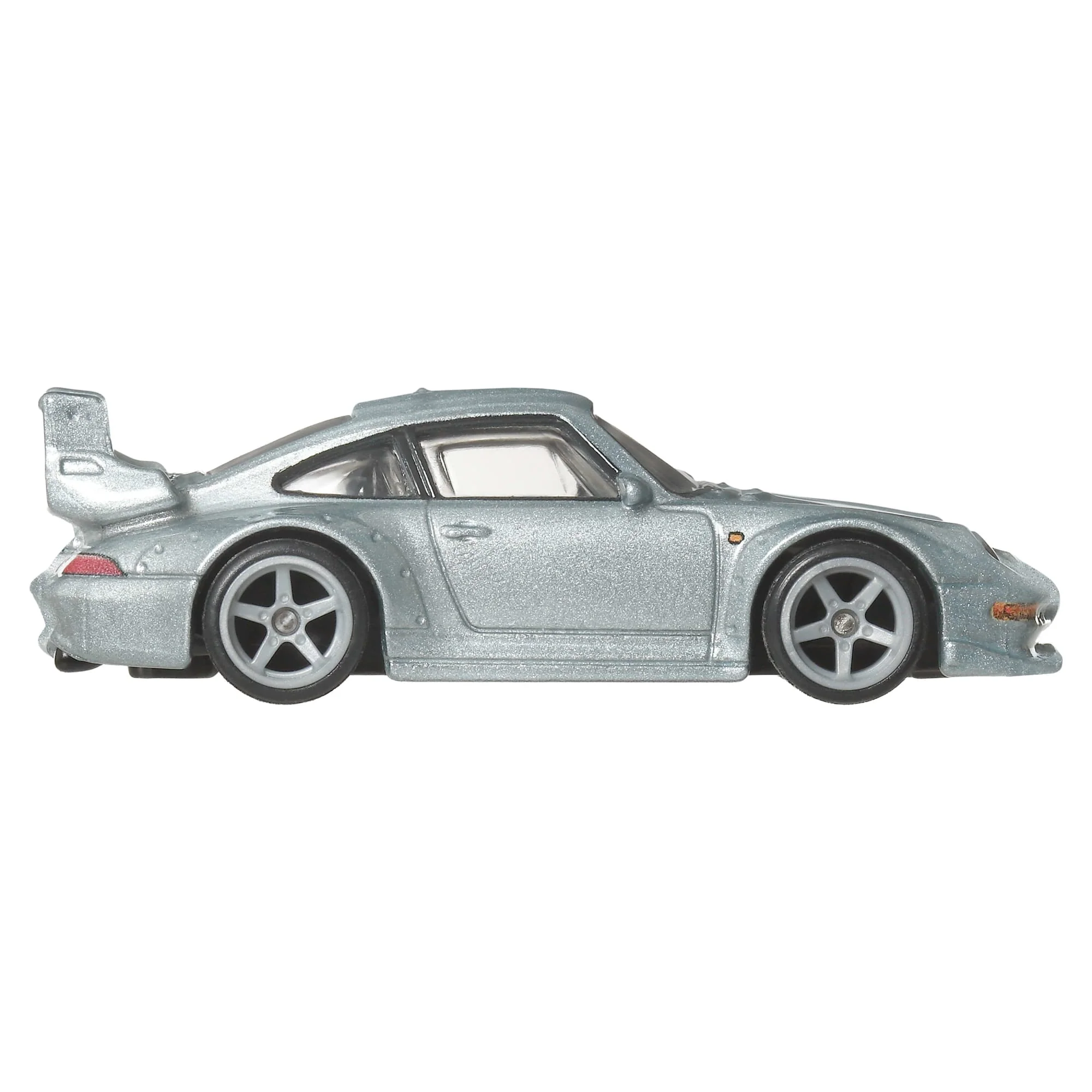 Hot Wheels Premium Car Culture Porsche 993 GT2 - Image 4