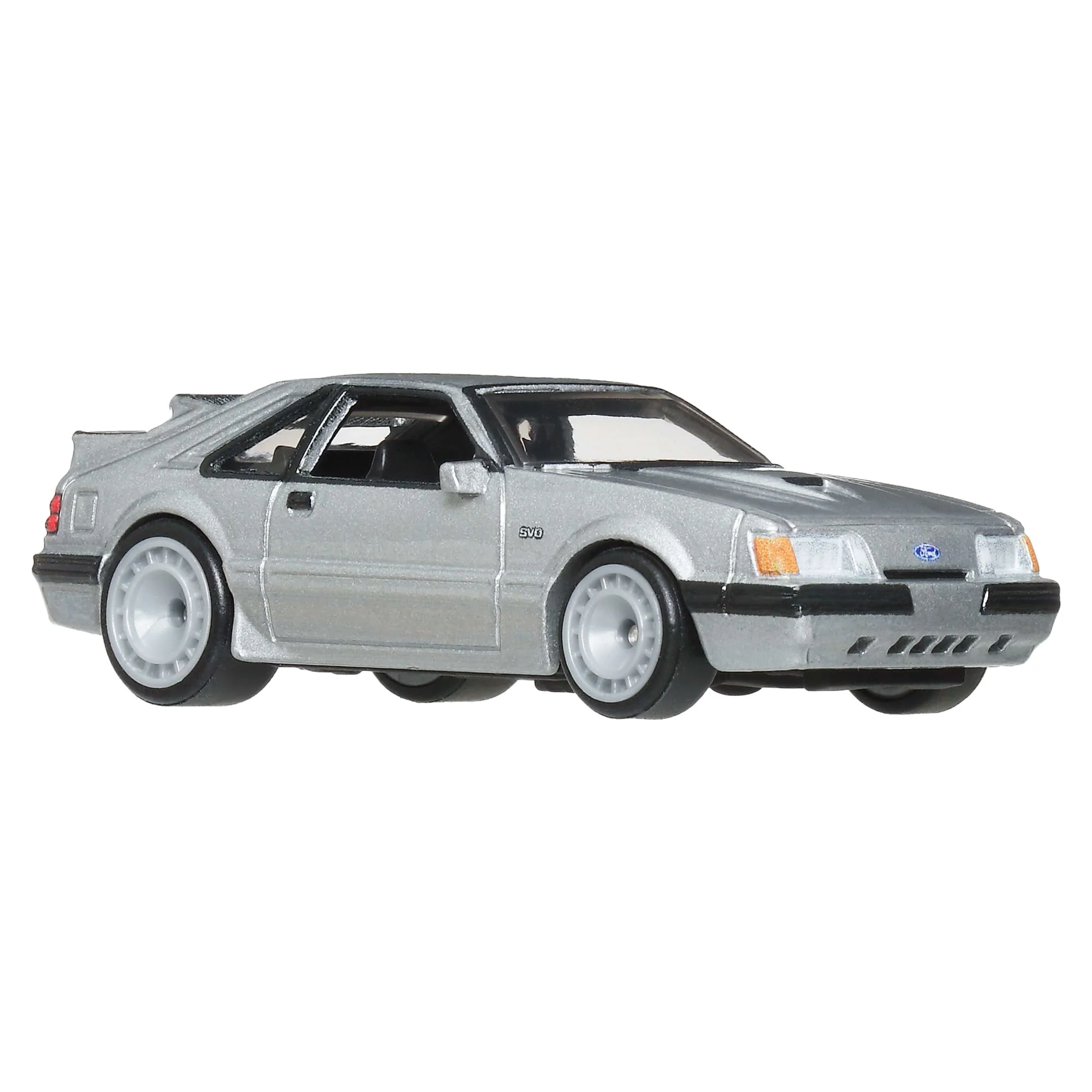 Hot Wheels Premium Car Culture '84 Mustang SVO - Image 2