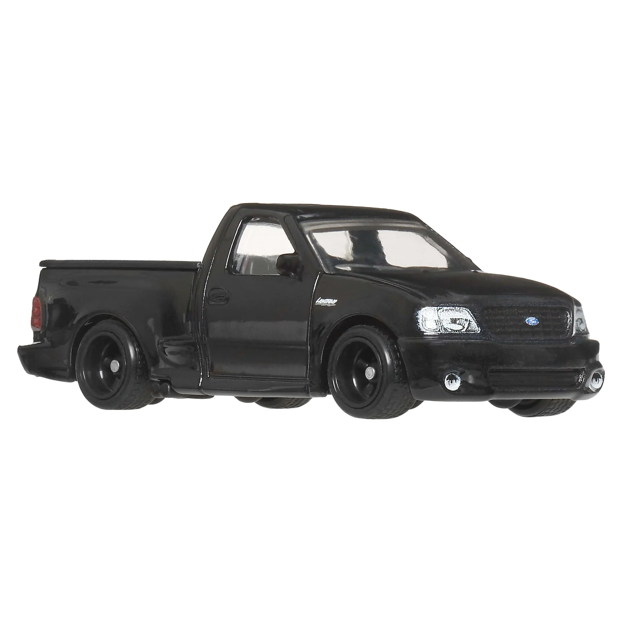 Hot Wheels Premium Car Culture ’99 Ford F150 SVT Lightning - Image 2