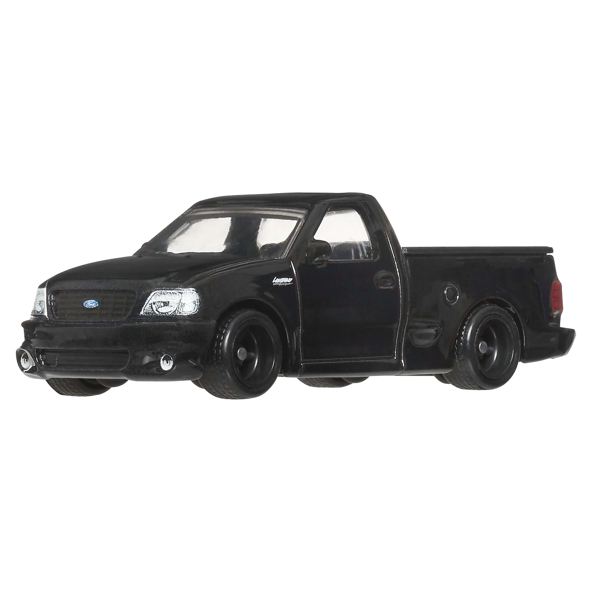 Hot Wheels Premium Car Culture ’99 Ford F150 SVT Lightning - Image 3