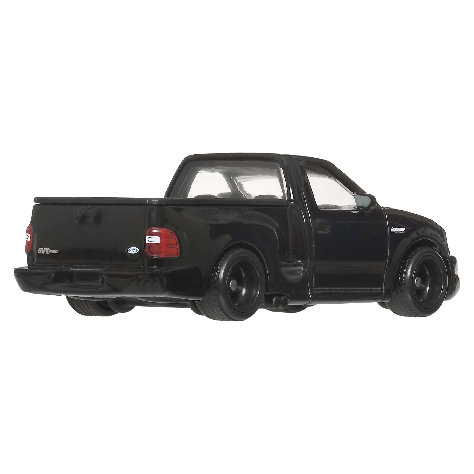 Hot Wheels Premium Car Culture ’99 Ford F150 SVT Lightning - Image 4