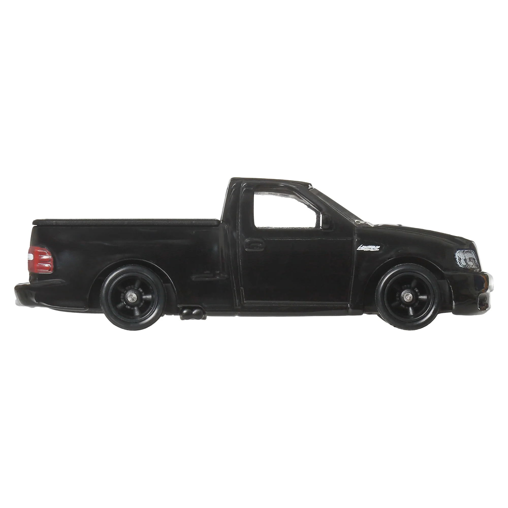 Hot Wheels Premium Car Culture ’99 Ford F150 SVT Lightning - Image 5