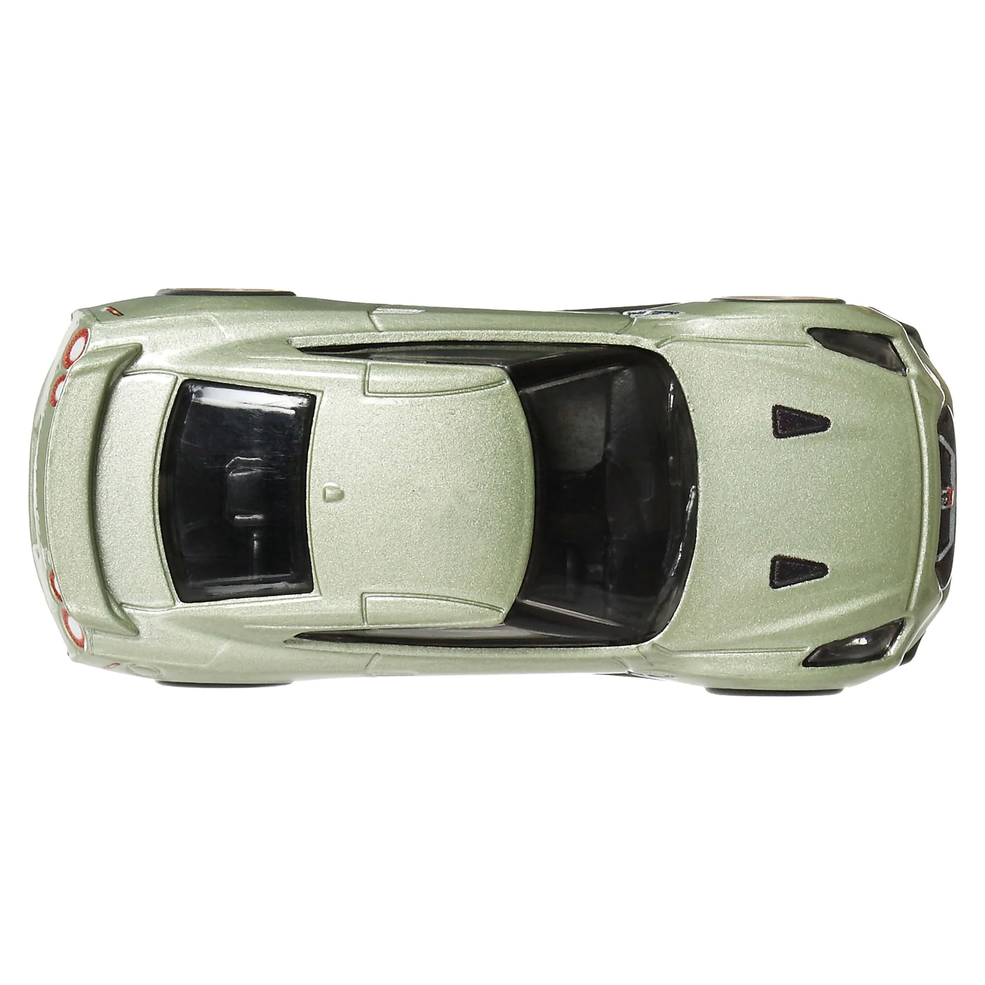 Hot Wheels Premium Car Culture Nissan GT-R 2-Pack - Image 12