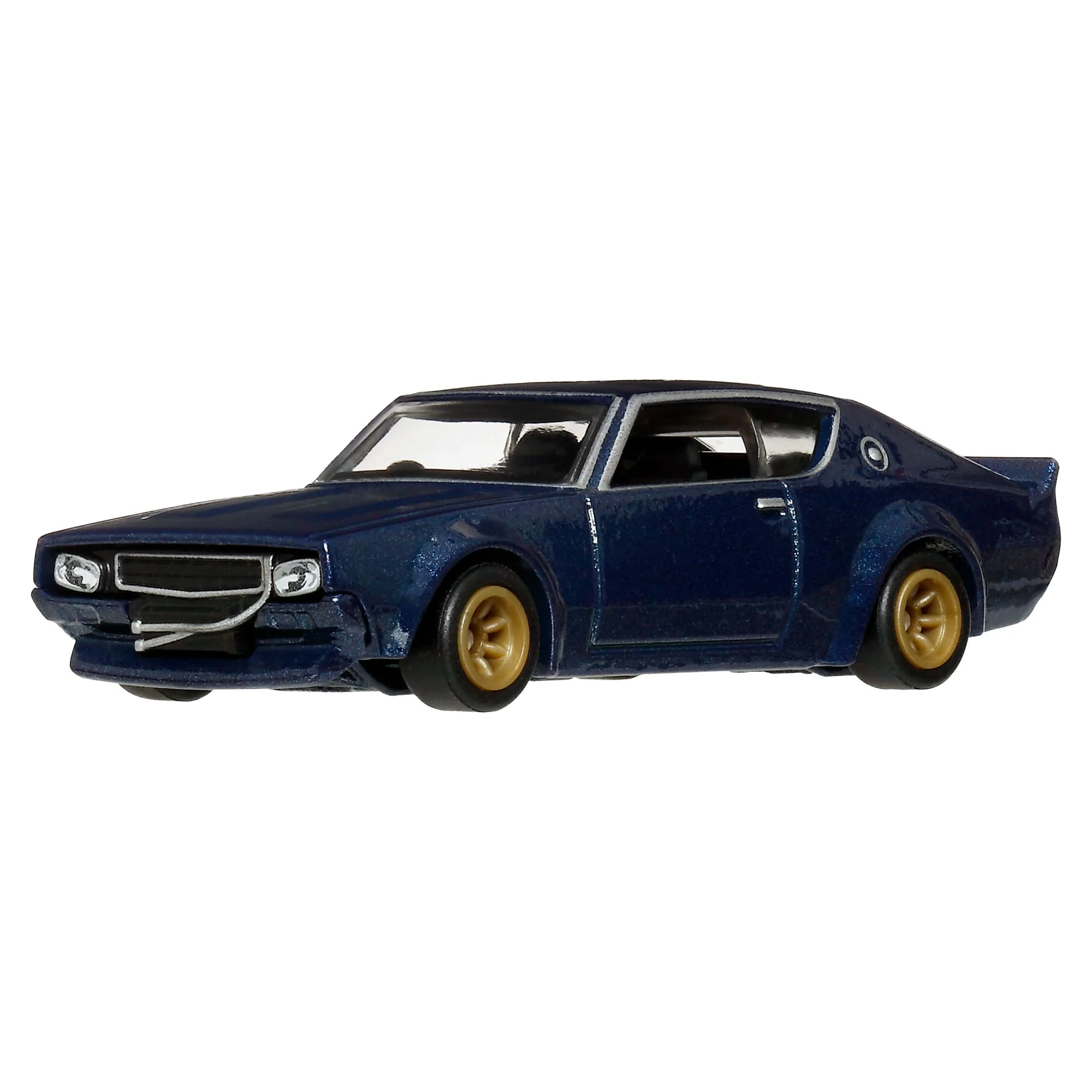 Hot Wheels Premium Car Culture Nissan Skyline 2000GT-R LBWK - Image 3