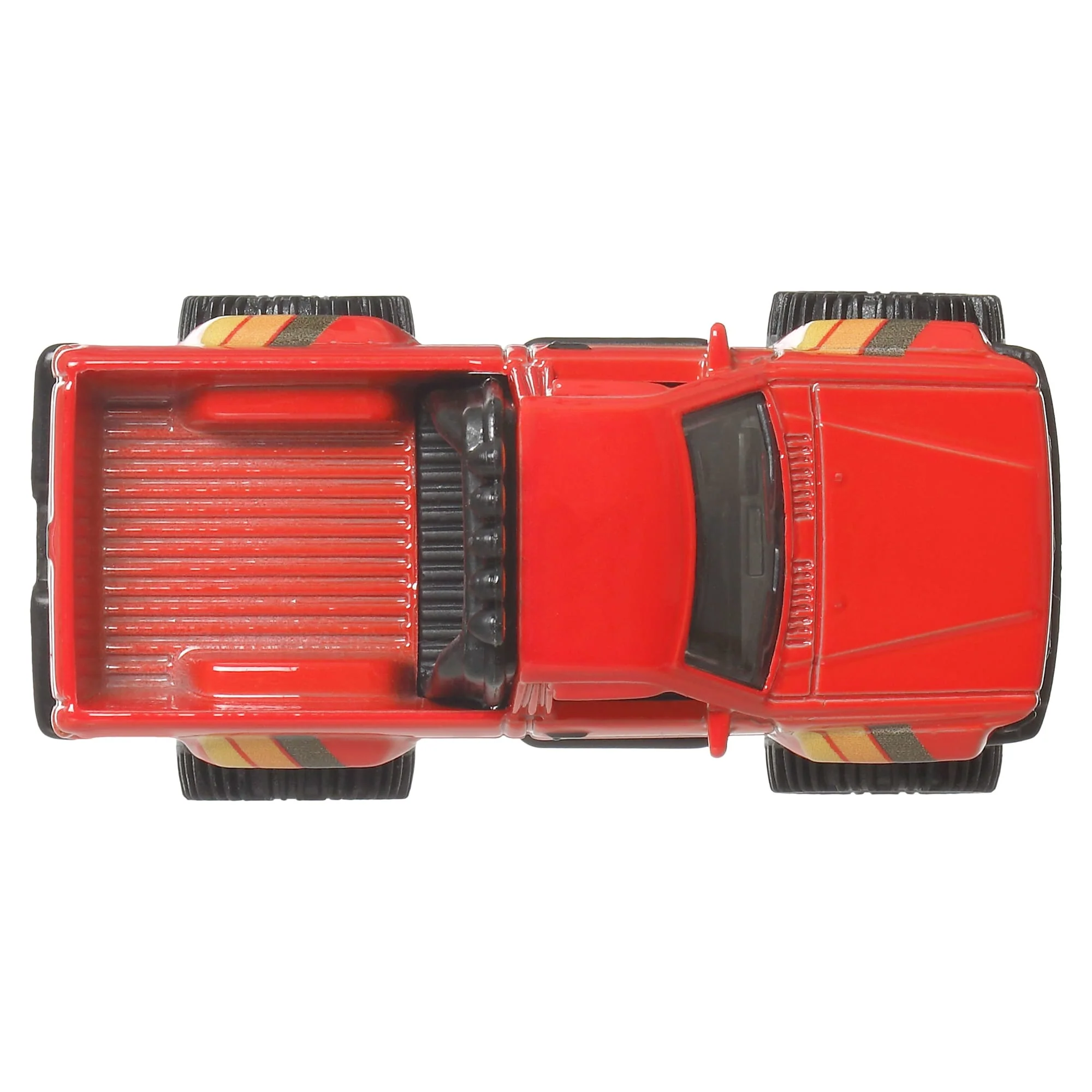 Hot Wheels Premium Car Culture Off Road 1987 Toyota Pickup Truck - Image 6